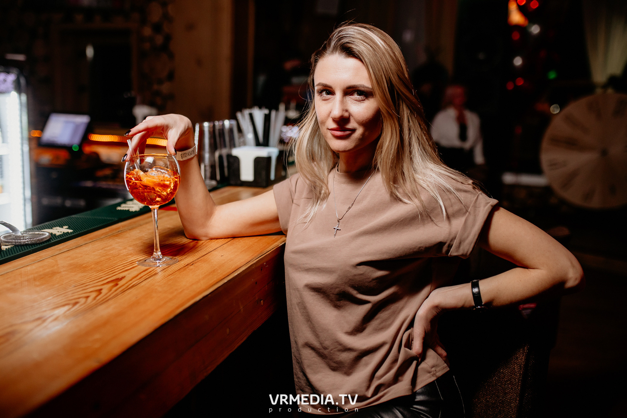 Выходные в «Alpen Club»