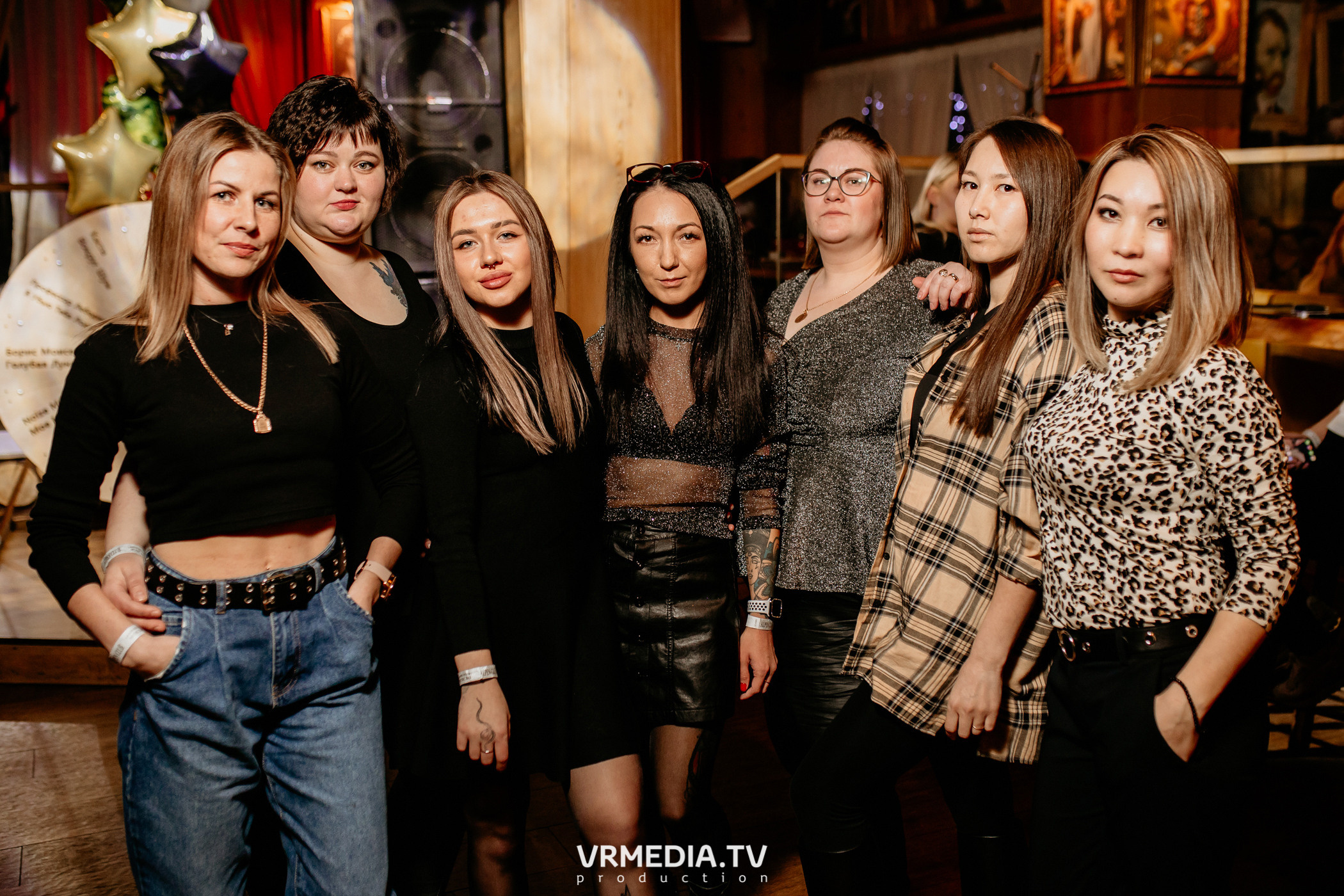 Выходные в «Alpen Club»