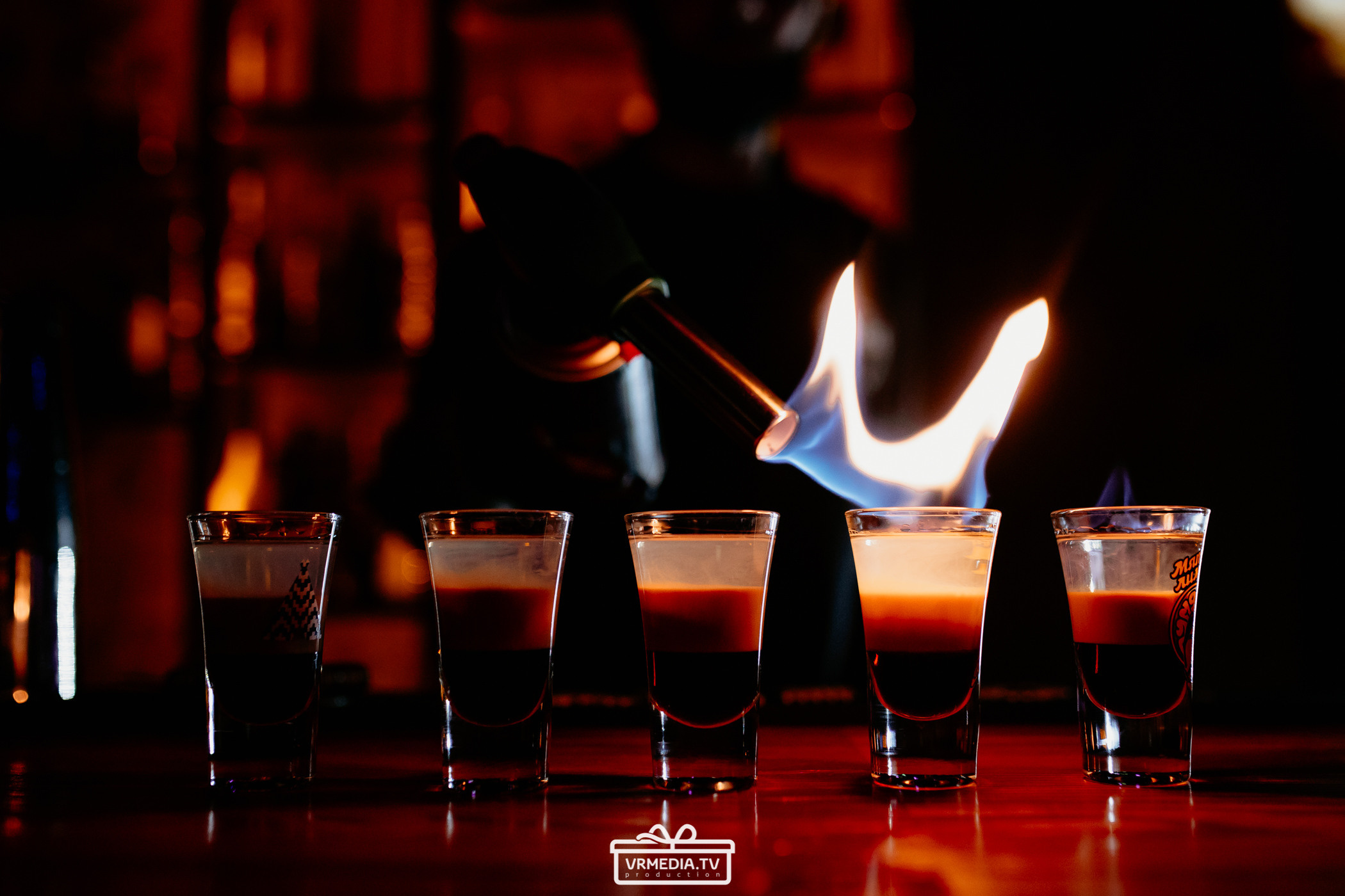 Выходные в «Alpen Club»