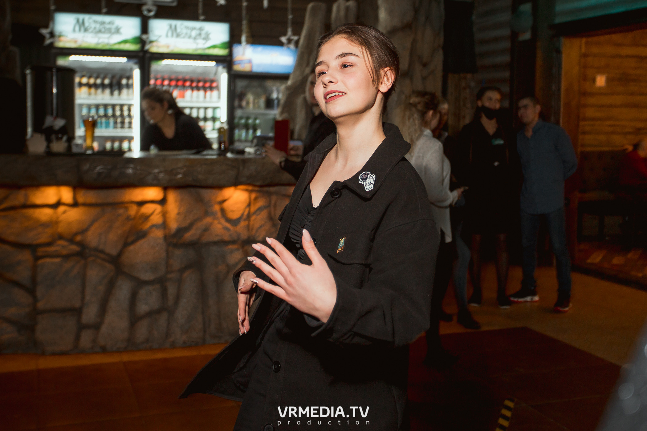 В гостях «У Петровича»