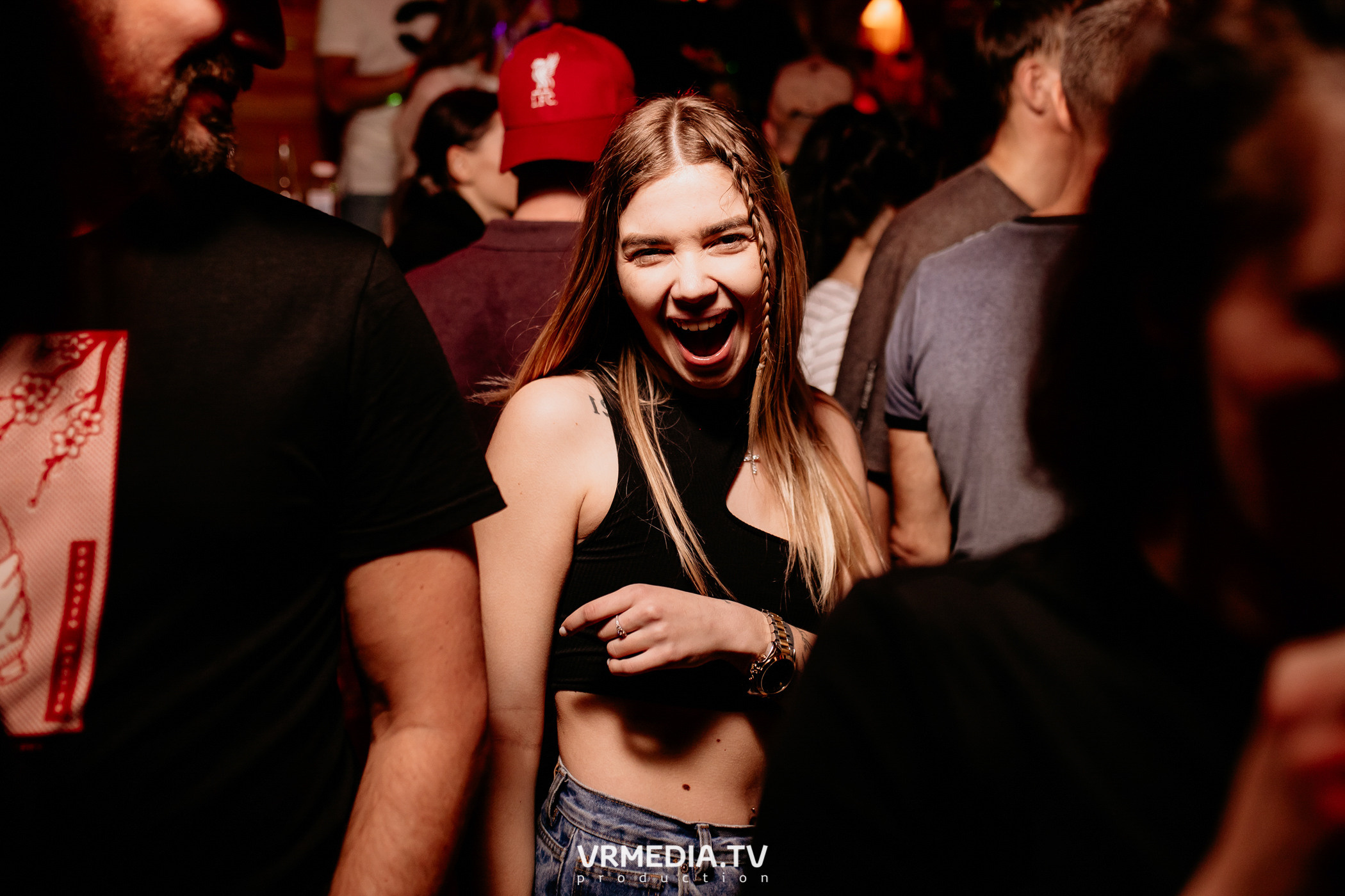 Выходные в «Alpen Club»