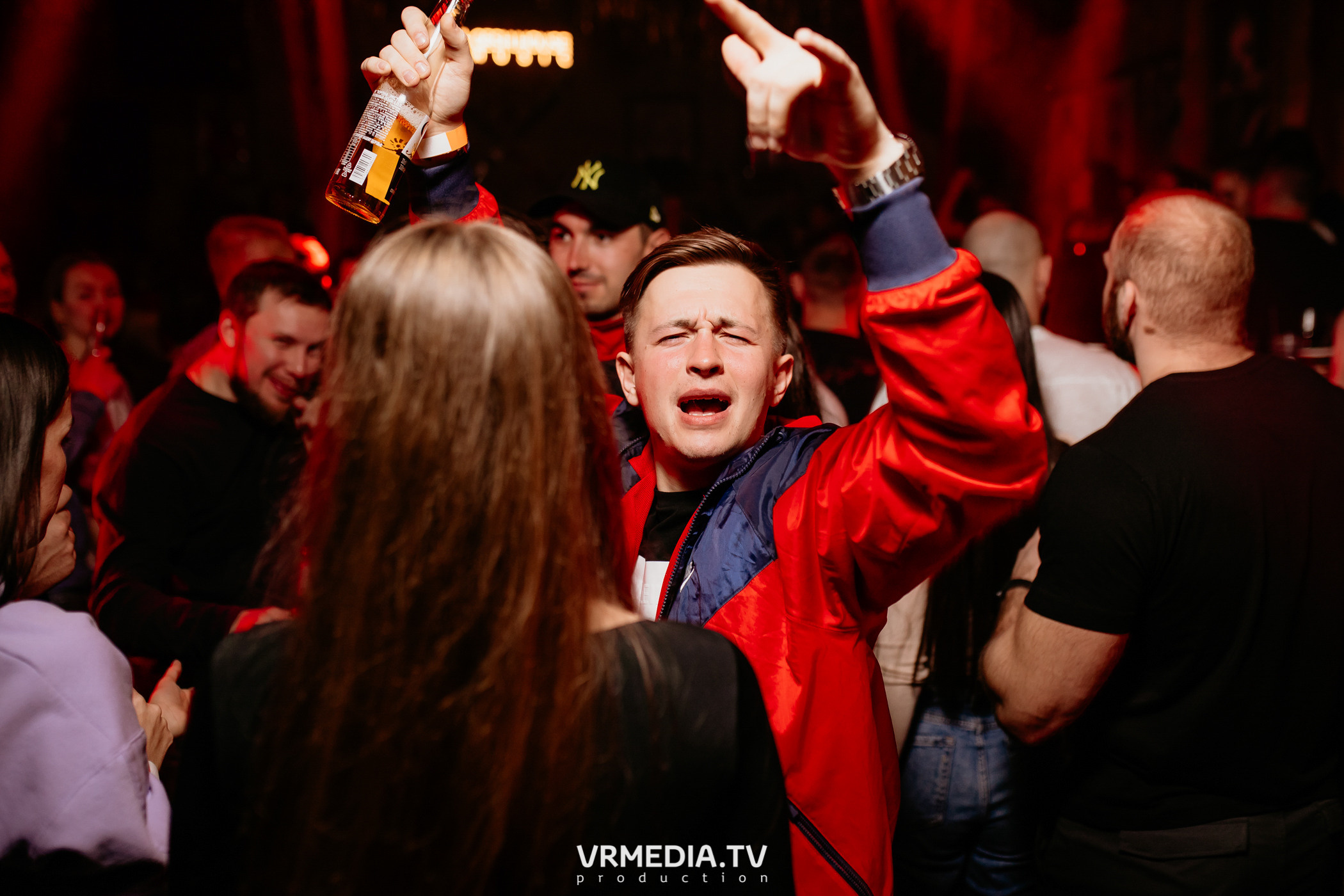 Выходные в «Alpen Club»