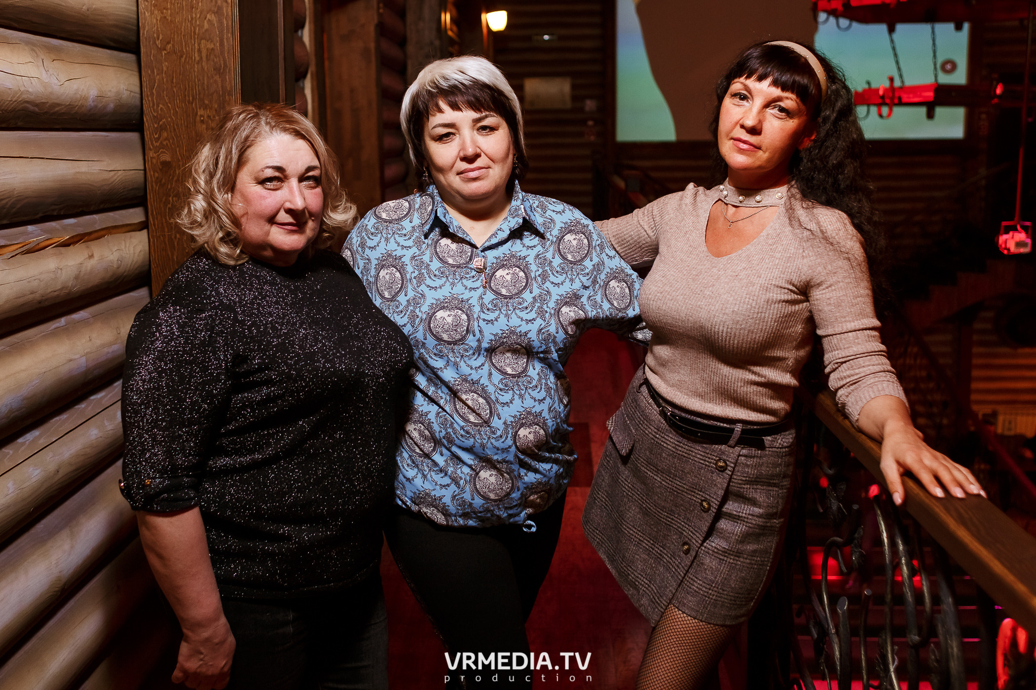 В гостях «У Петровича»