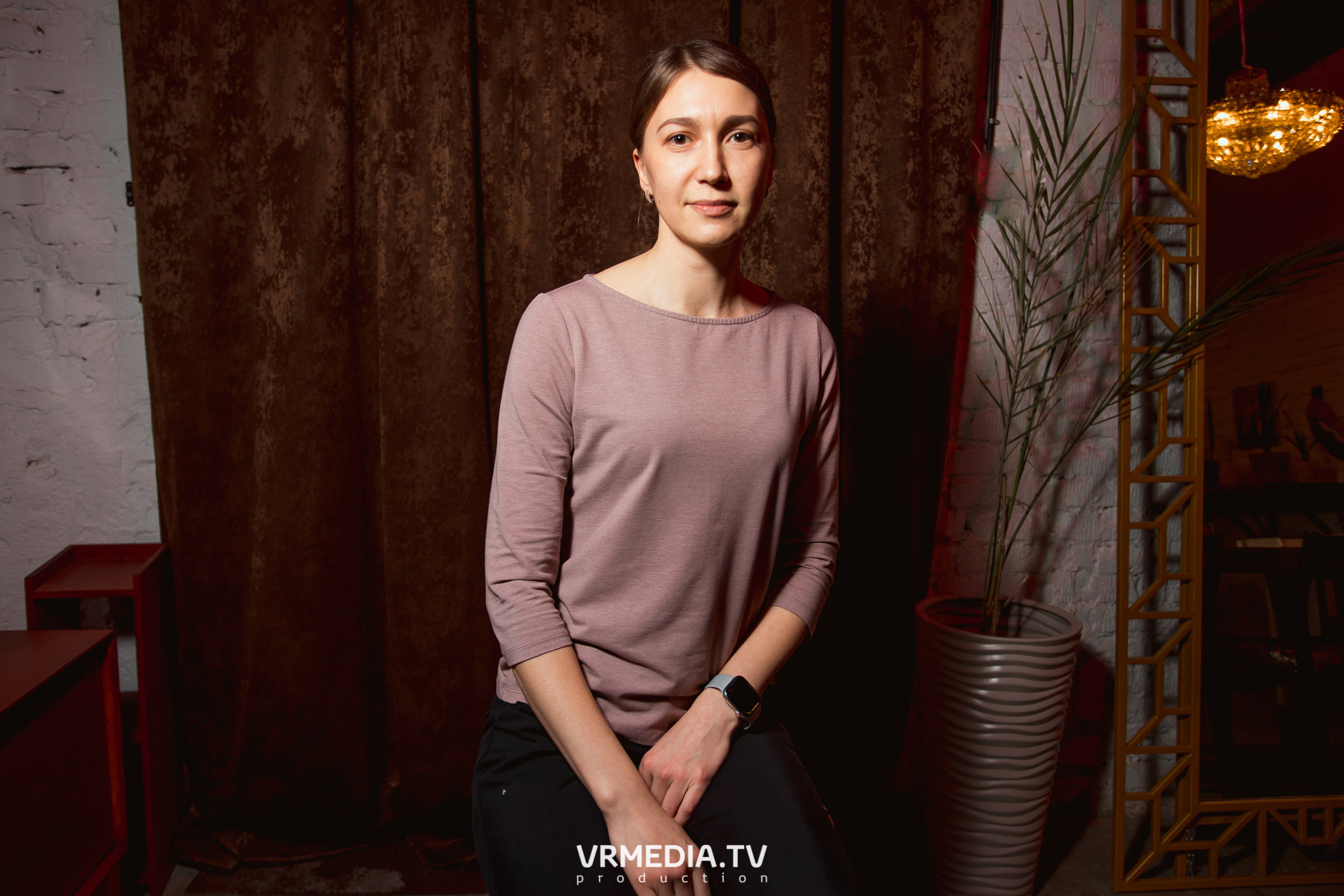 INFINITUM в баре «Сервант»