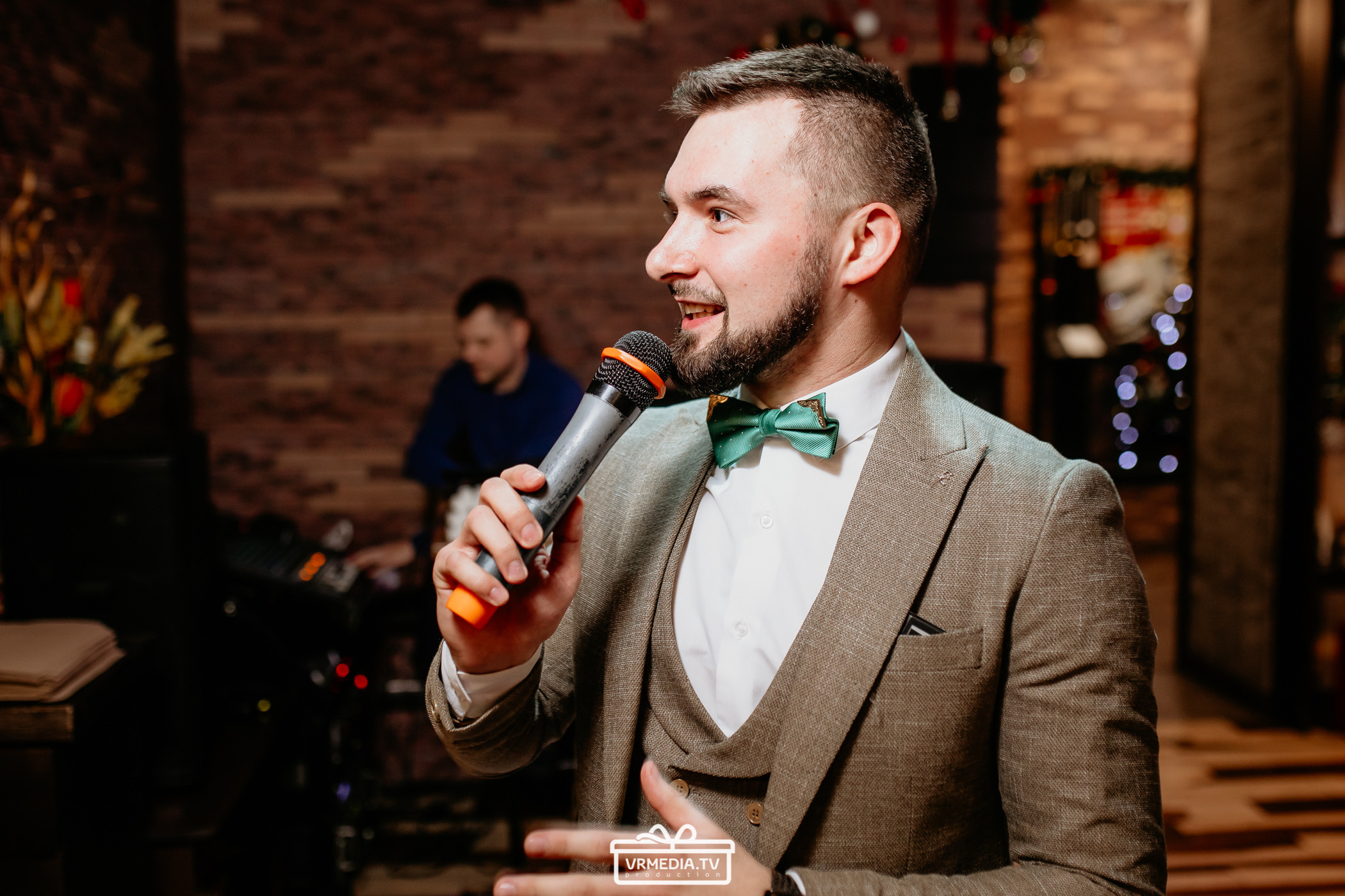 Новый год во «Friday»