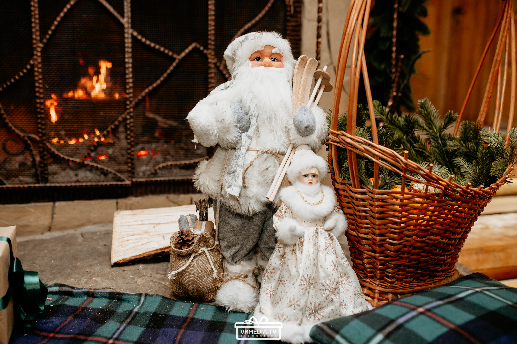 Выходные в «Alpen Club»