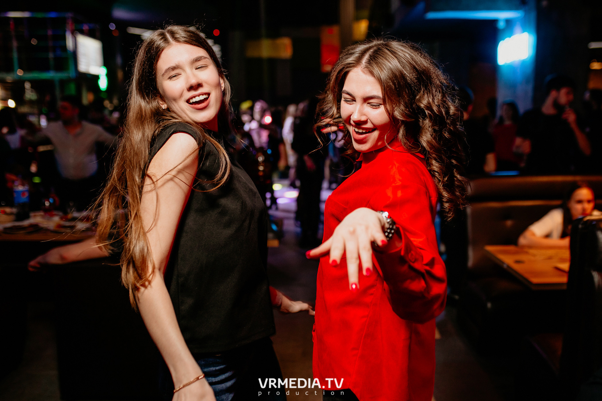 Woman’s Day в баре «DOSKI»