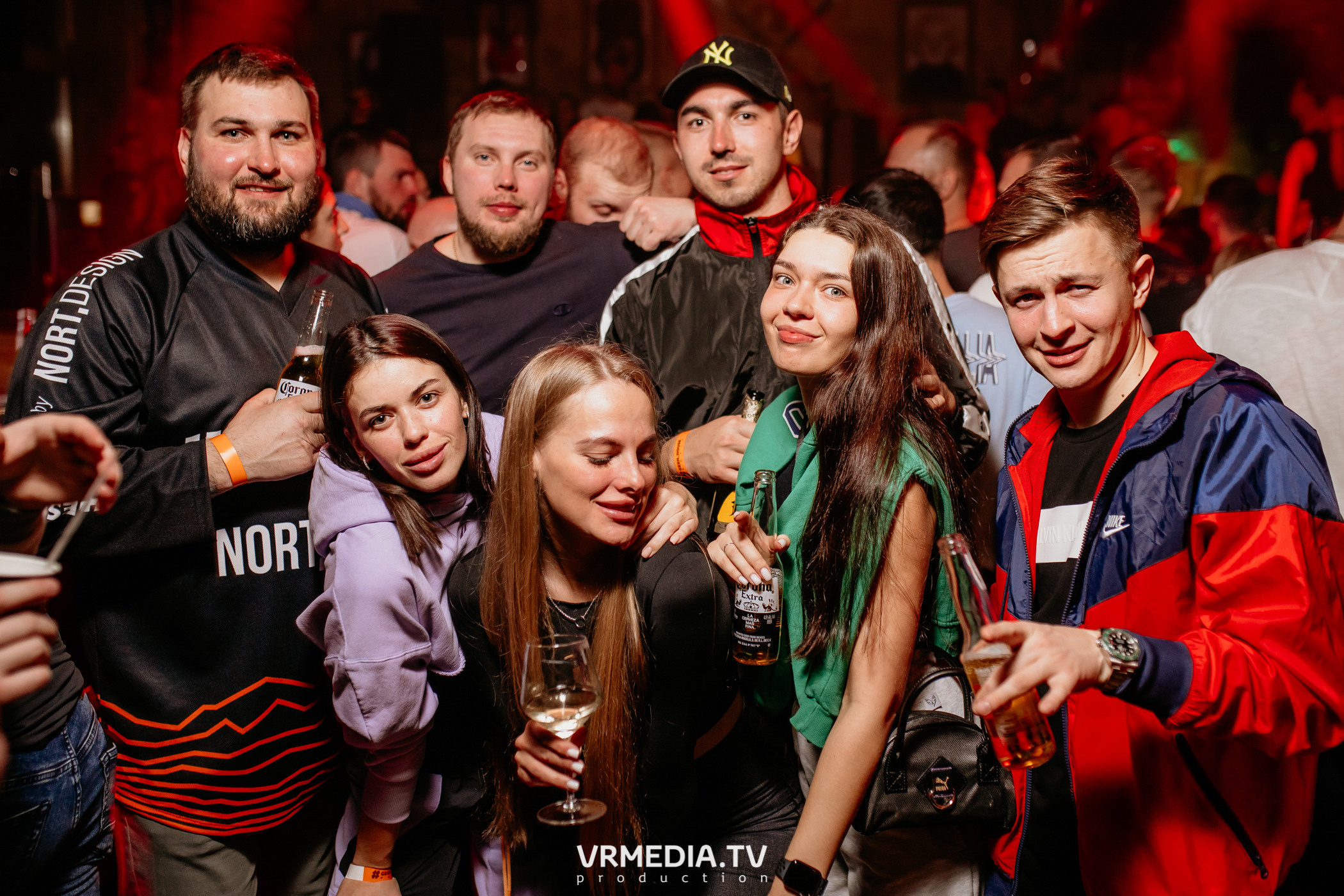 Выходные в «Alpen Club»