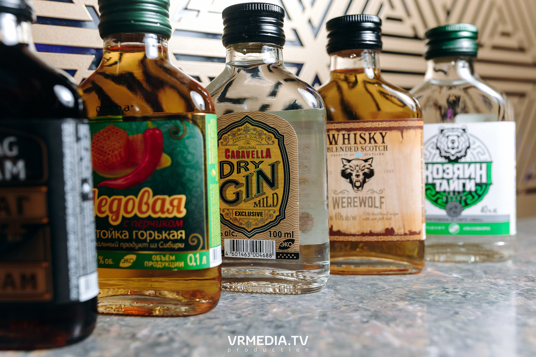 VALENTINE’S DAY в караоке-баре «Volna»