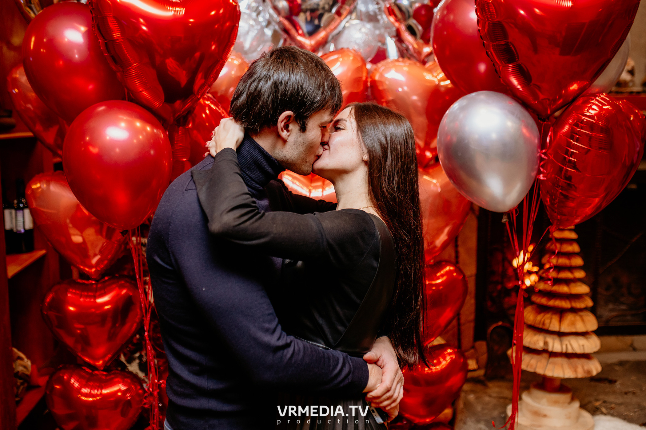 Выходные в «Alpen Club»