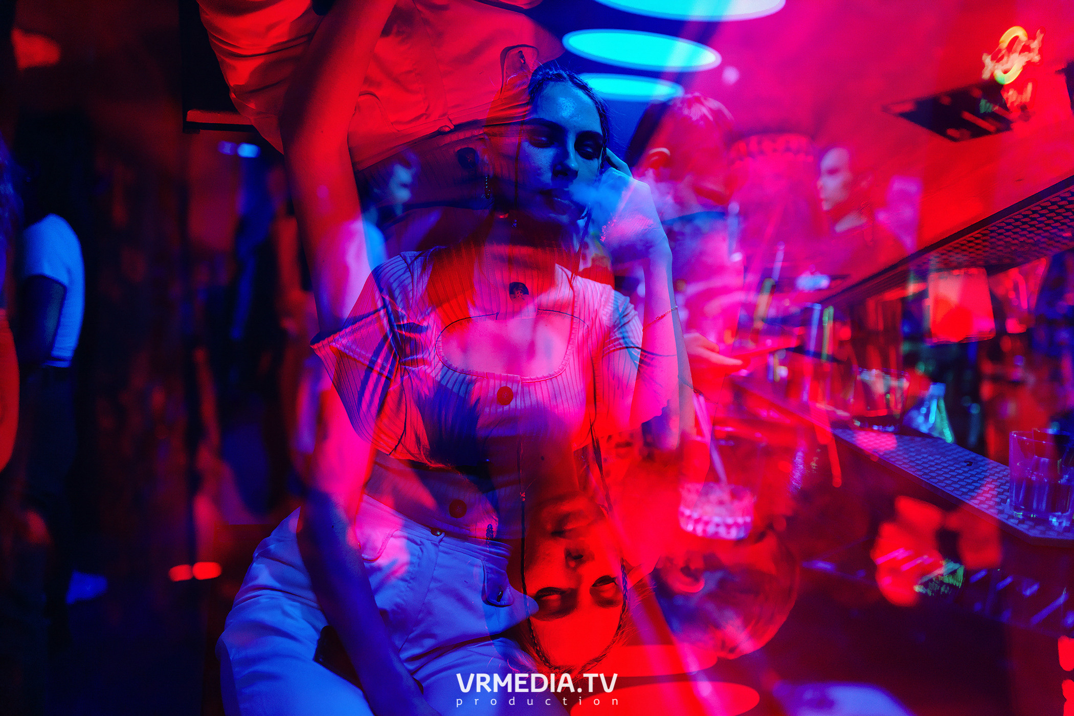 Afterparty СВ22 КемГМУ в «Хука Хаус»