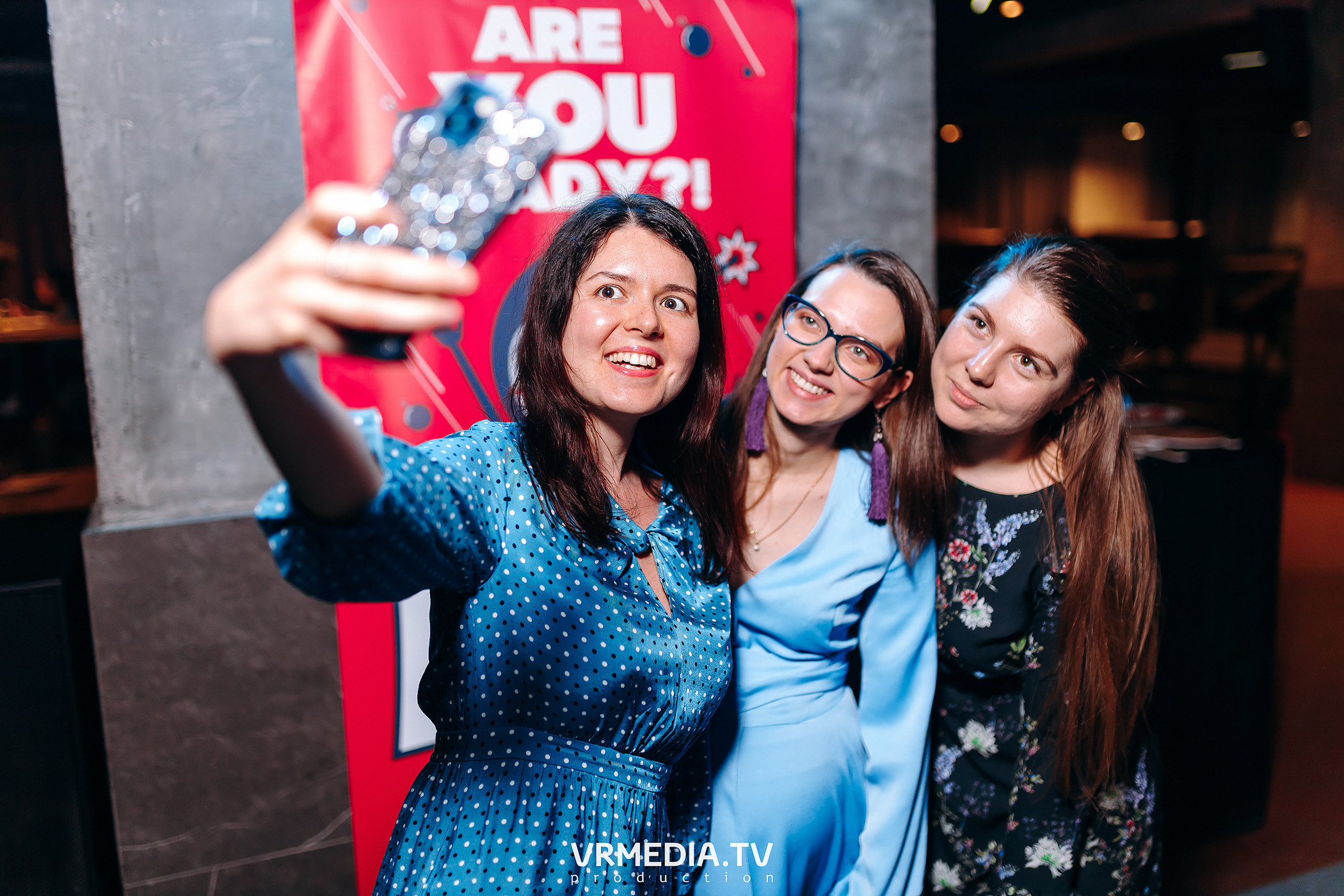 WOW QUIZ в баре «DOSKI»