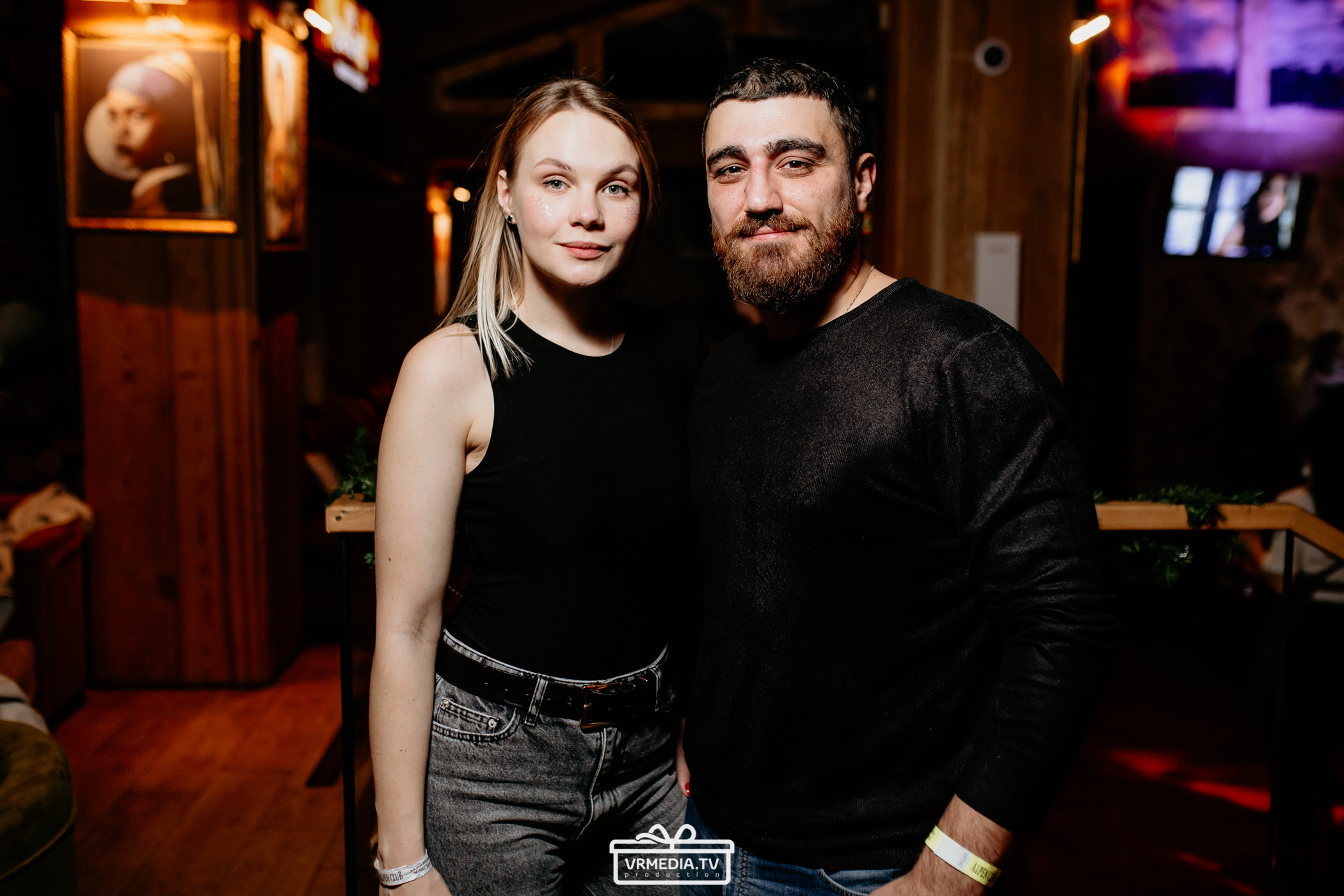 Выходные в «Alpen Club»