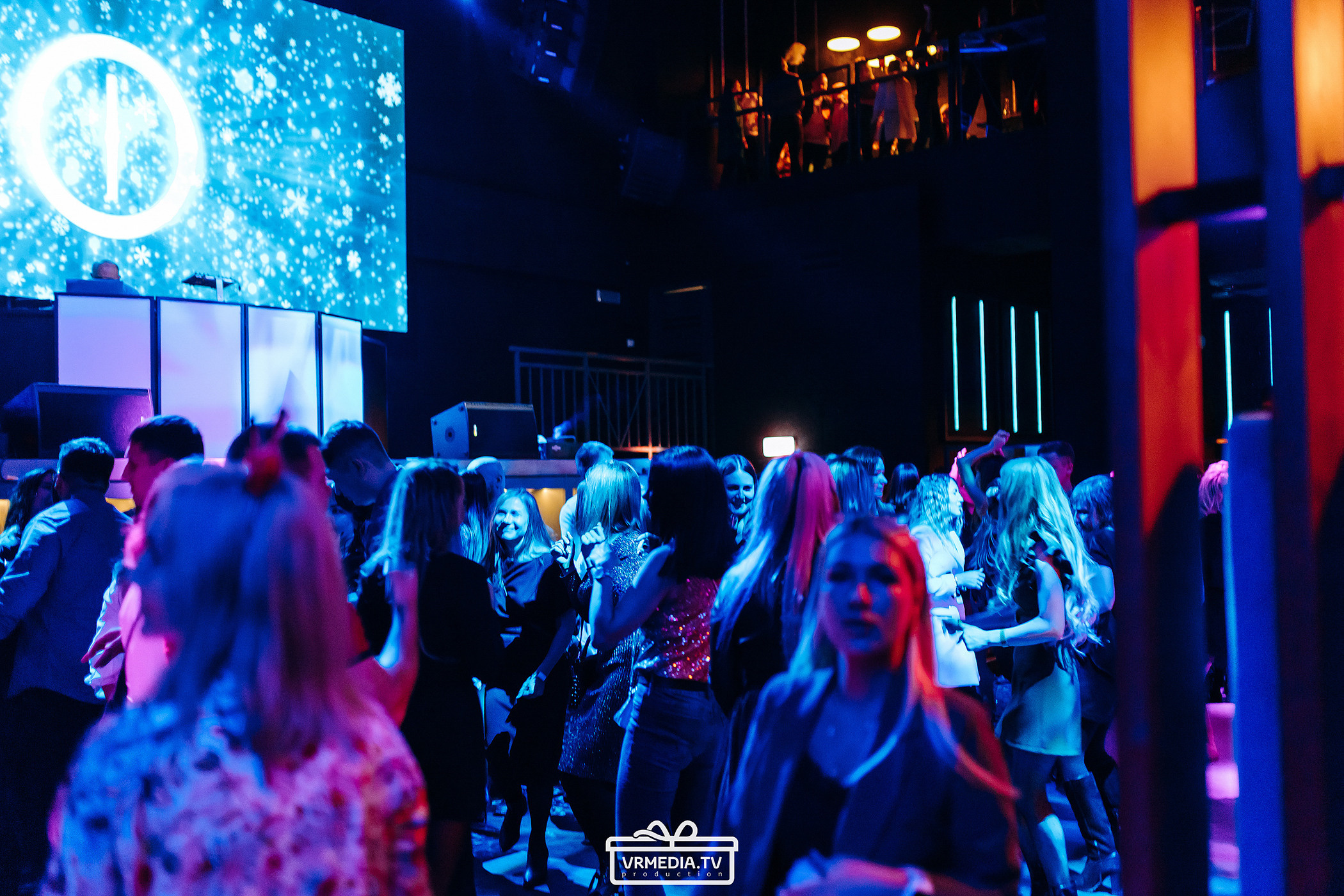 Выходные в НК «Эфир»