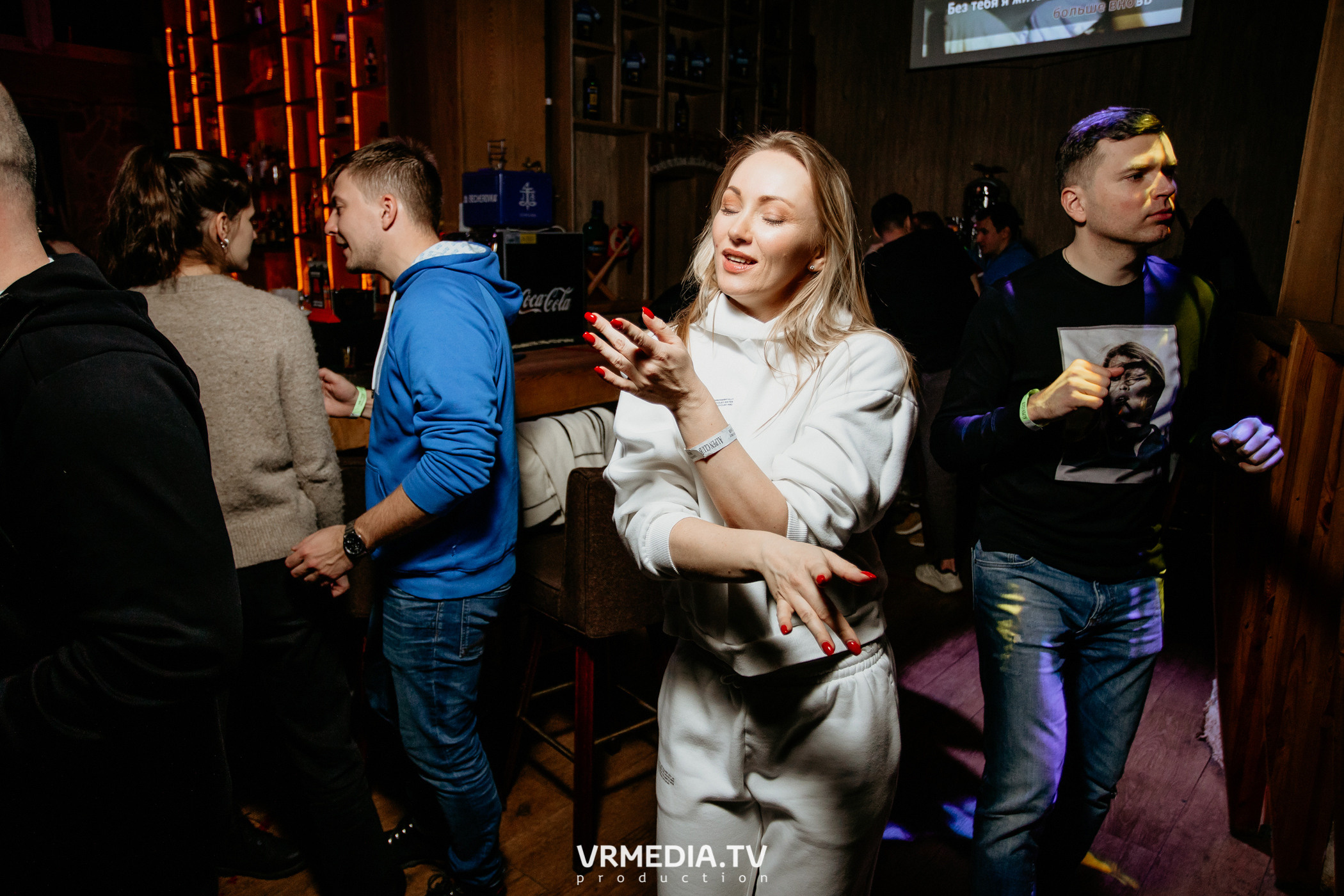 Выходные в «Alpen Club»