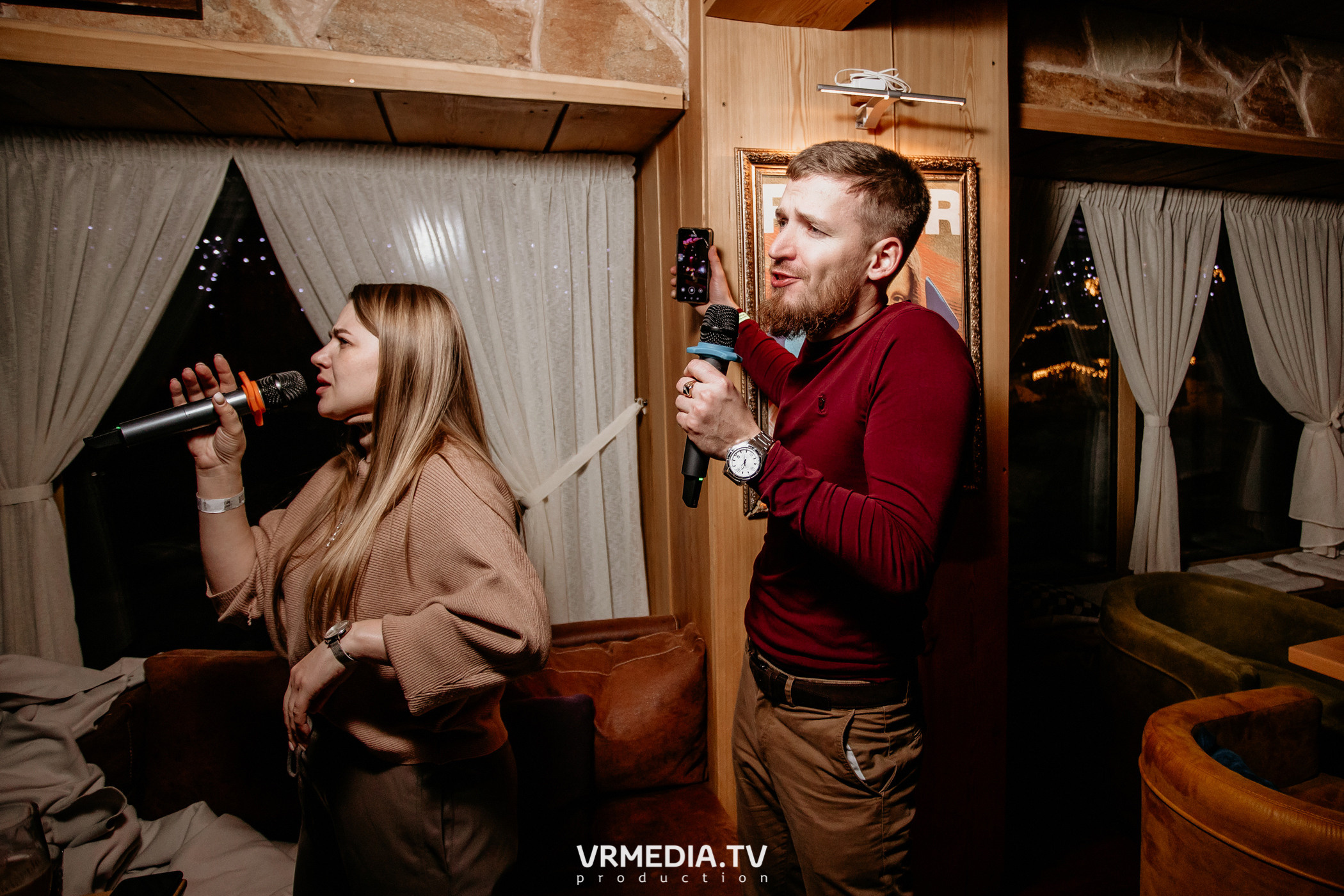 Выходные в «Alpen Club»