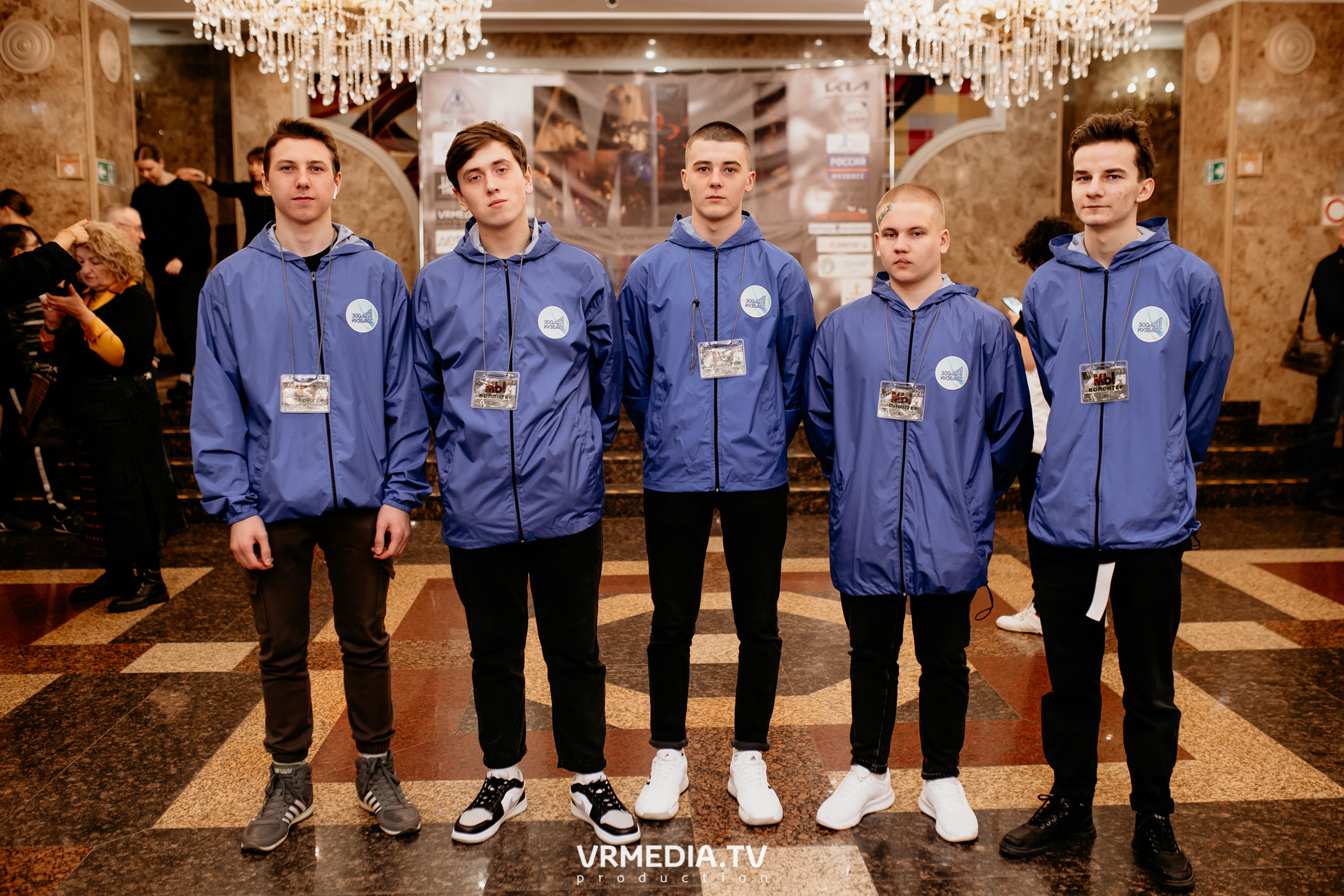 Всероссийский благотворительный танцевальный фестиваль «МЫ»