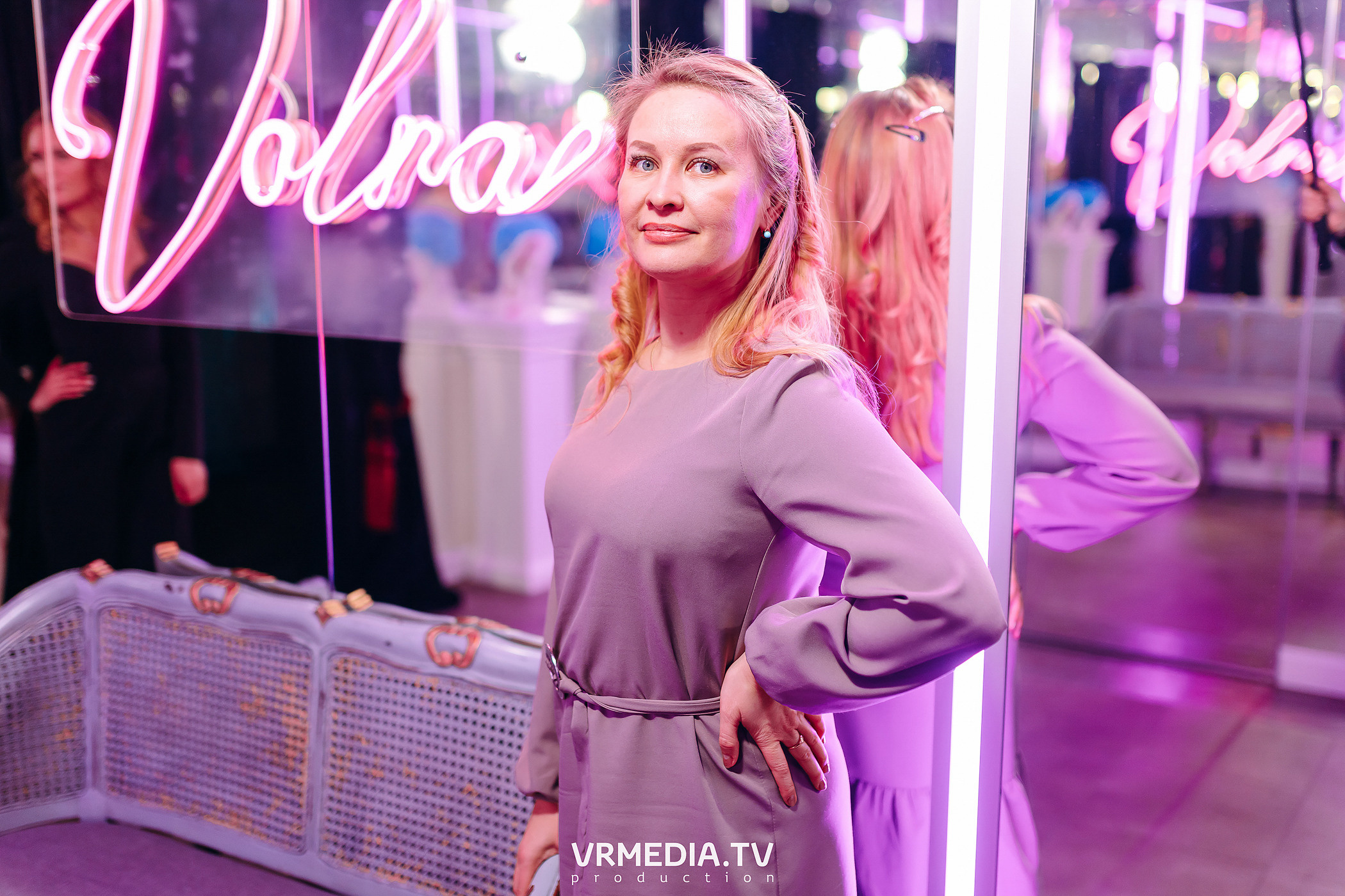 Выходные в караоке-баре «Volna»