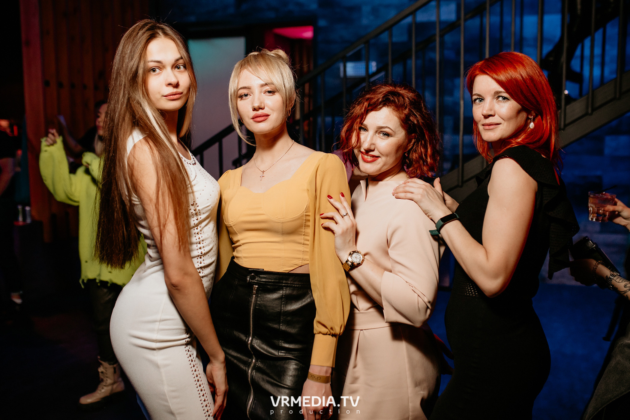 MISHA KLEIN в ночном клубе «ЭФИР»