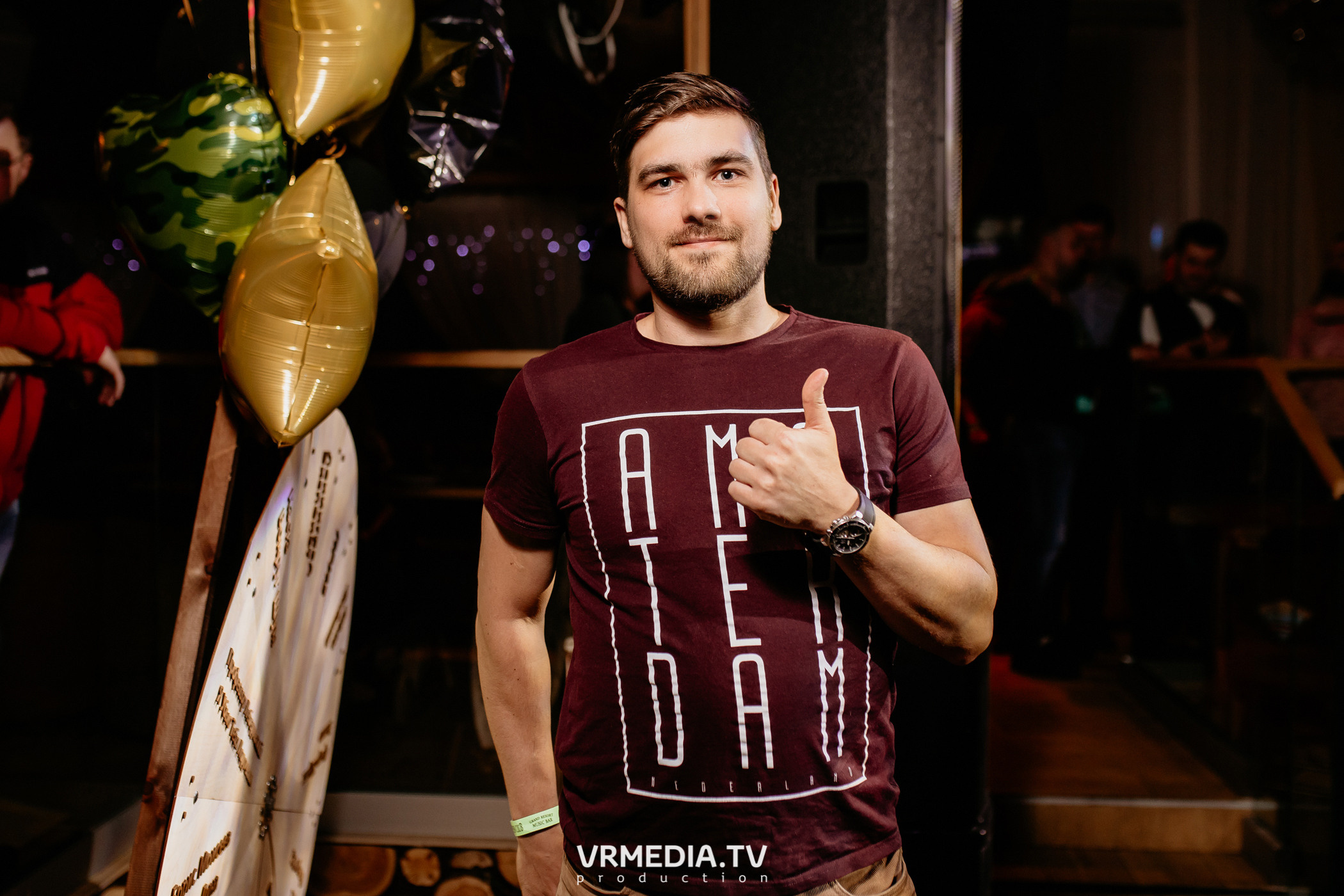 Выходные в «Alpen Club»