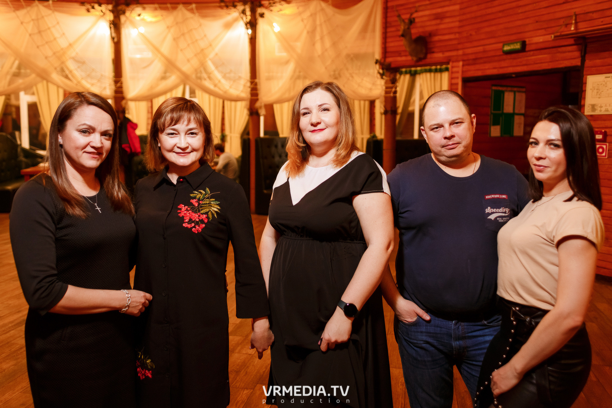 В гостях «У Петровича»