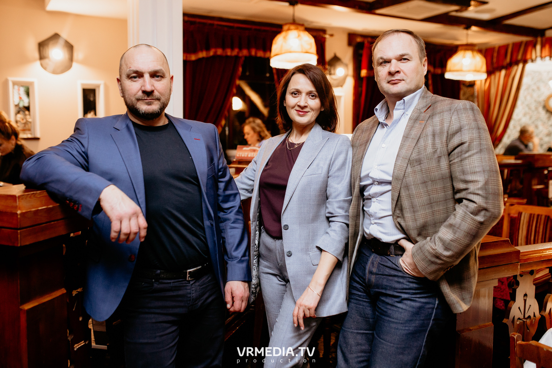 Kuzbass Business Awards 2022