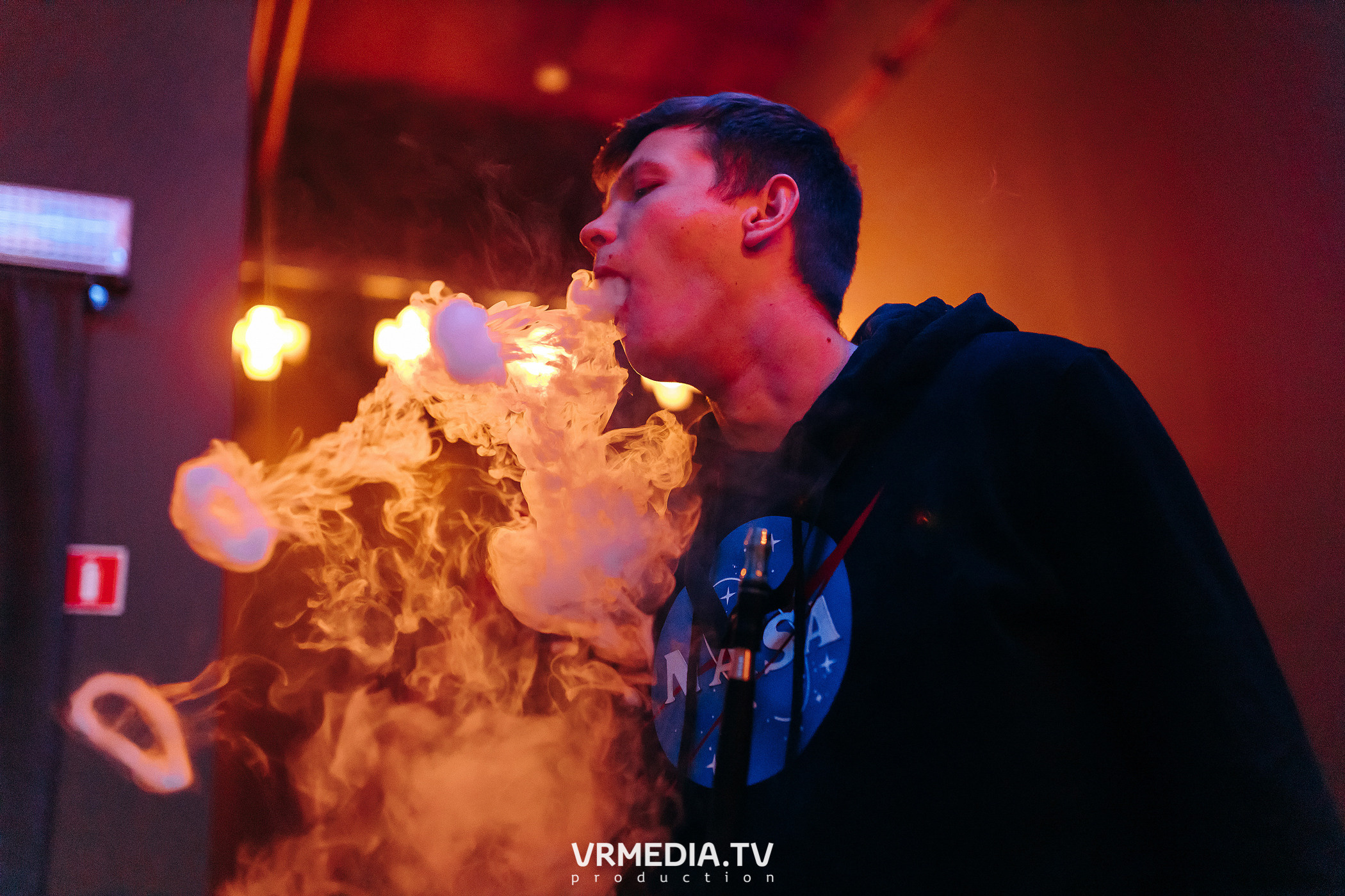 Berlin в НК «ЭФИР»