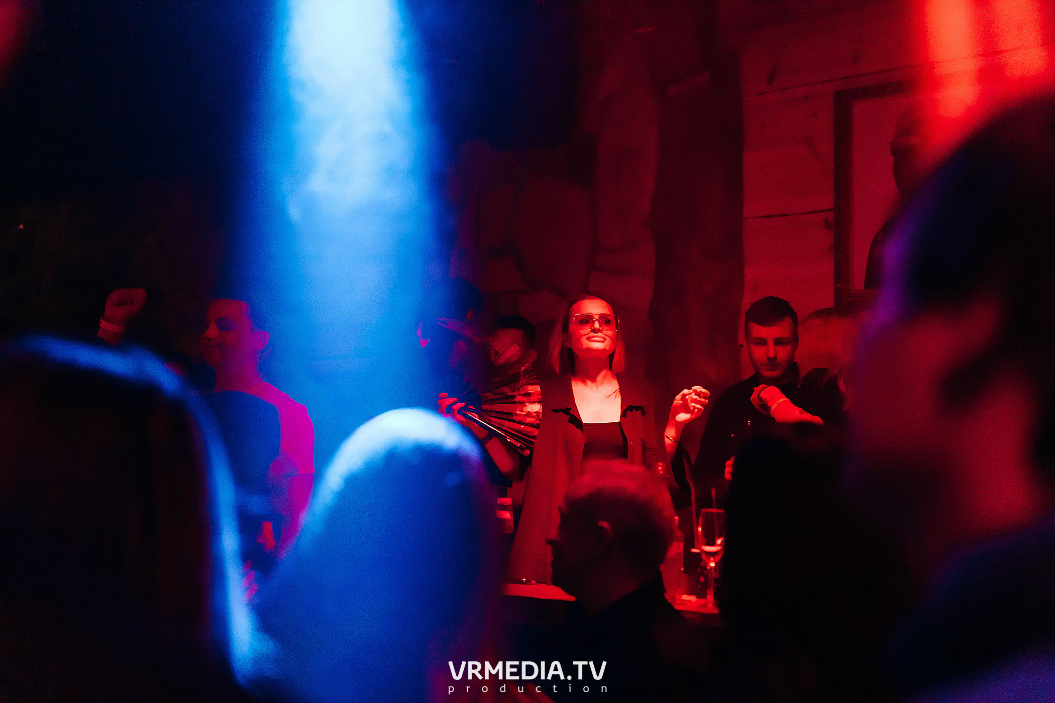 Выходные в «Alpen Club»