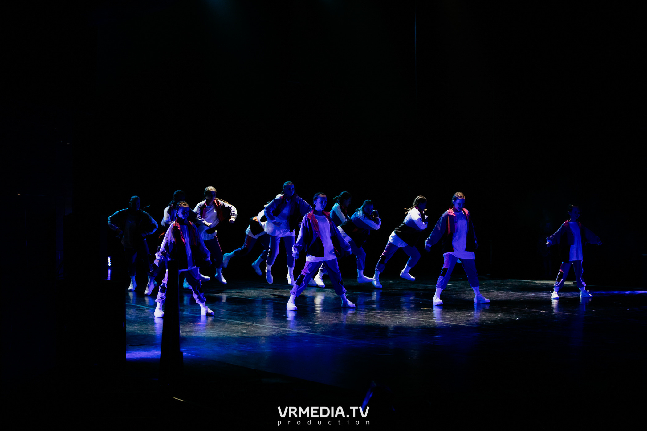 Всероссийский благотворительный танцевальный фестиваль «МЫ»