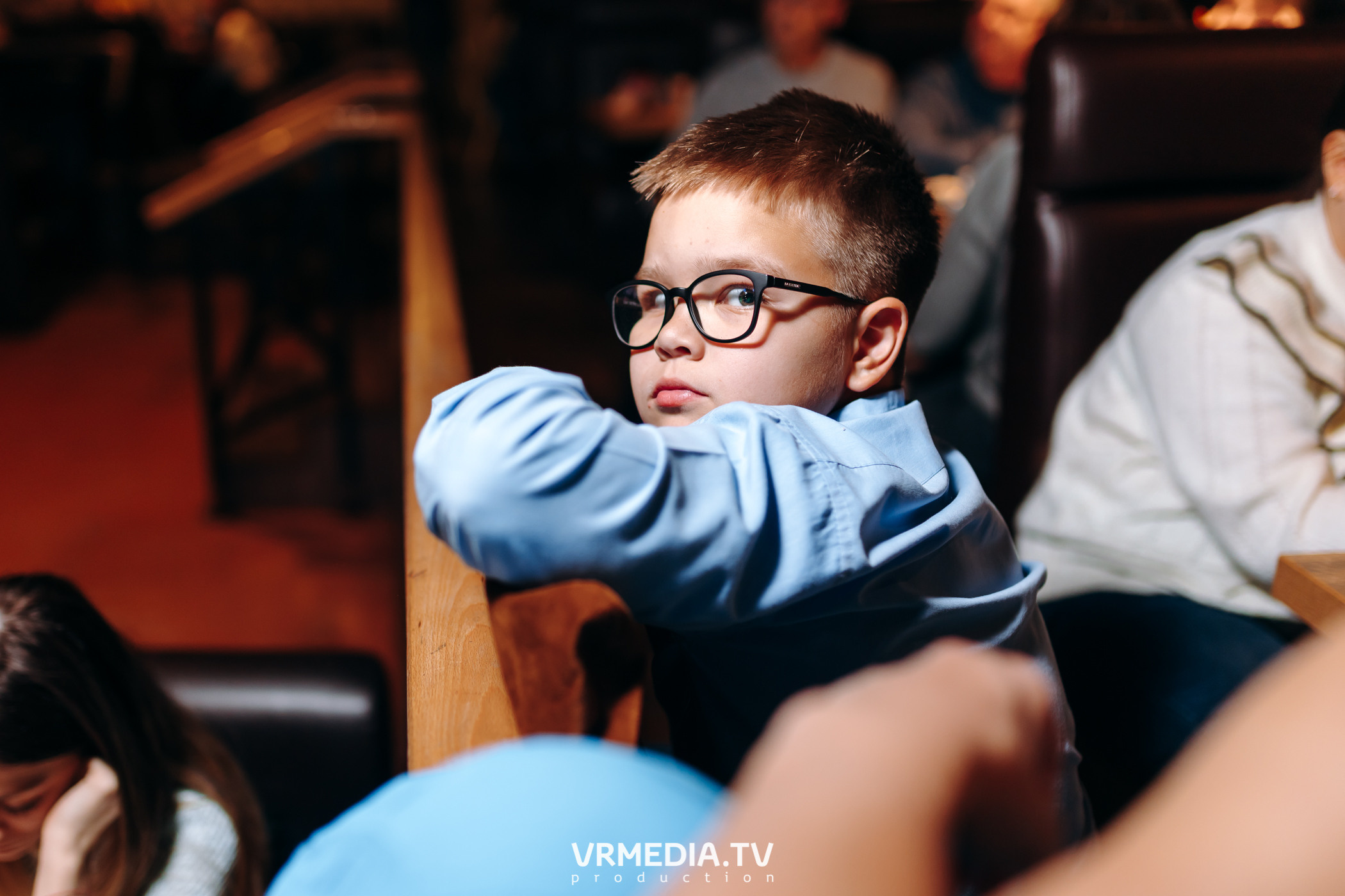 WOW QUIZ в баре «DOSKI»