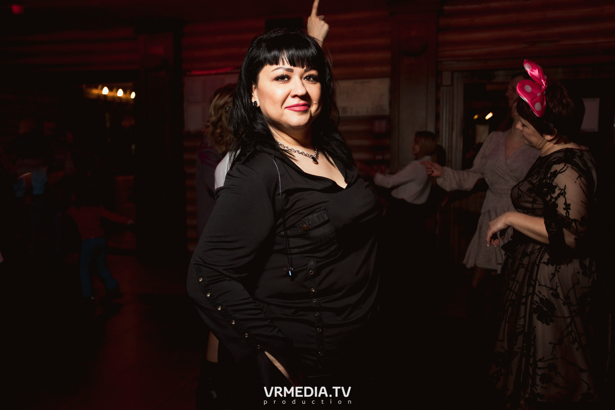 В гостях «У Петровича»