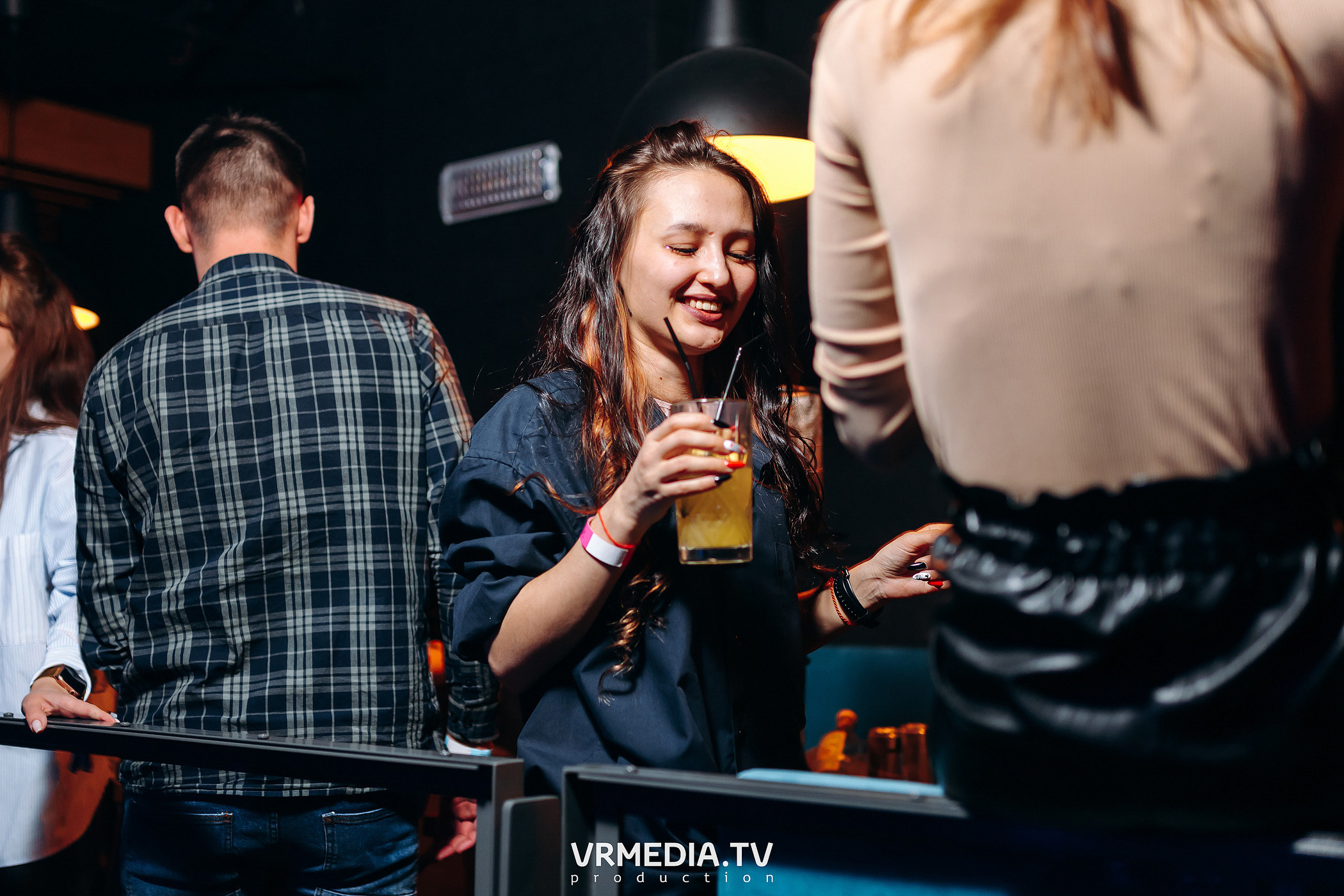 LOVE PARADE в ночном клубе «ЭФИР»