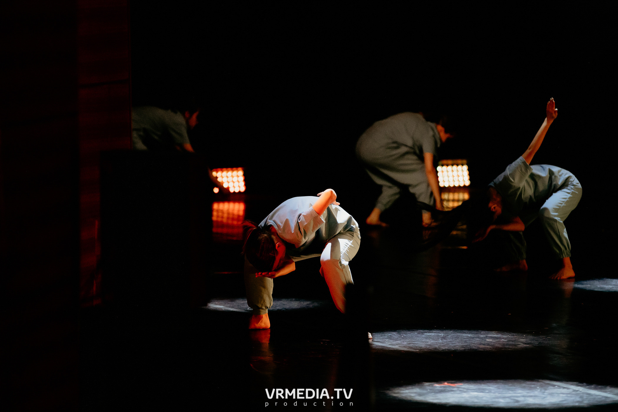 Всероссийский благотворительный танцевальный фестиваль «МЫ»