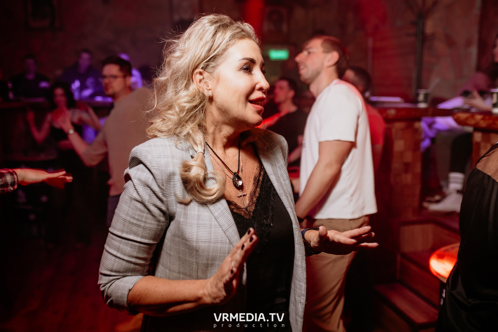 Выходные в «Alpen Club»