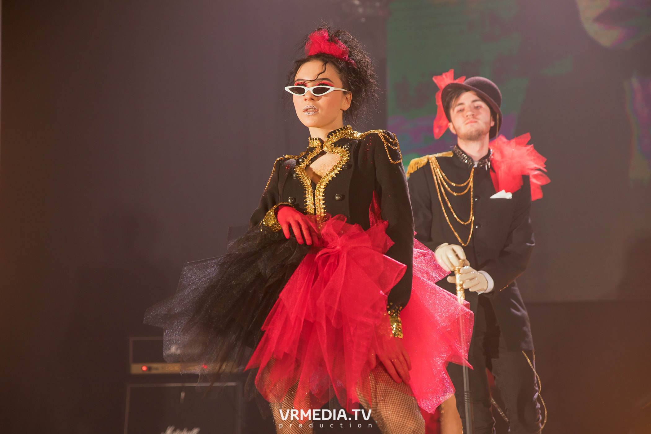 Студенческая весна в «КемГМУ». Медико-профилактический факультет