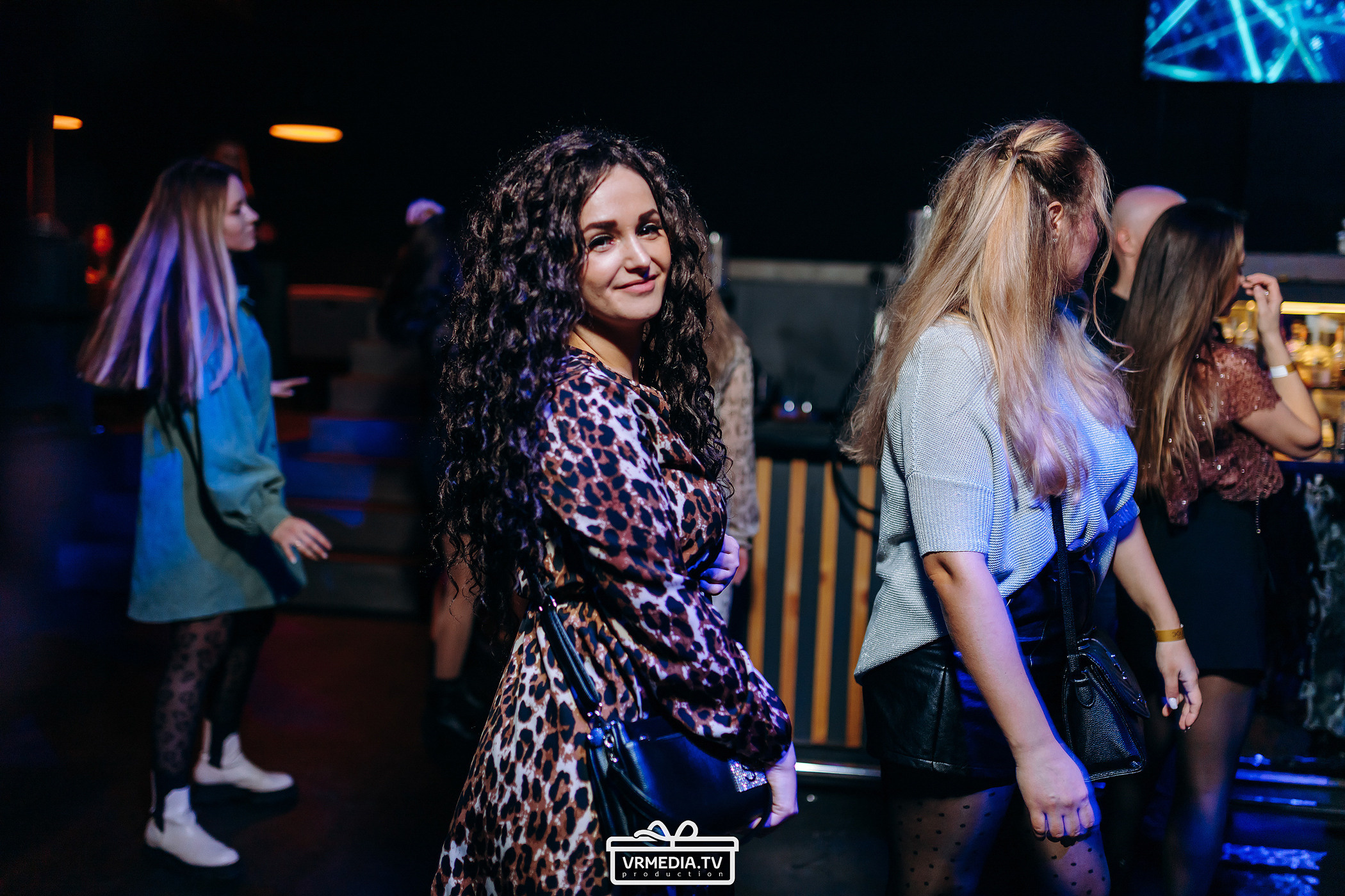 Выходные в НК «Эфир»