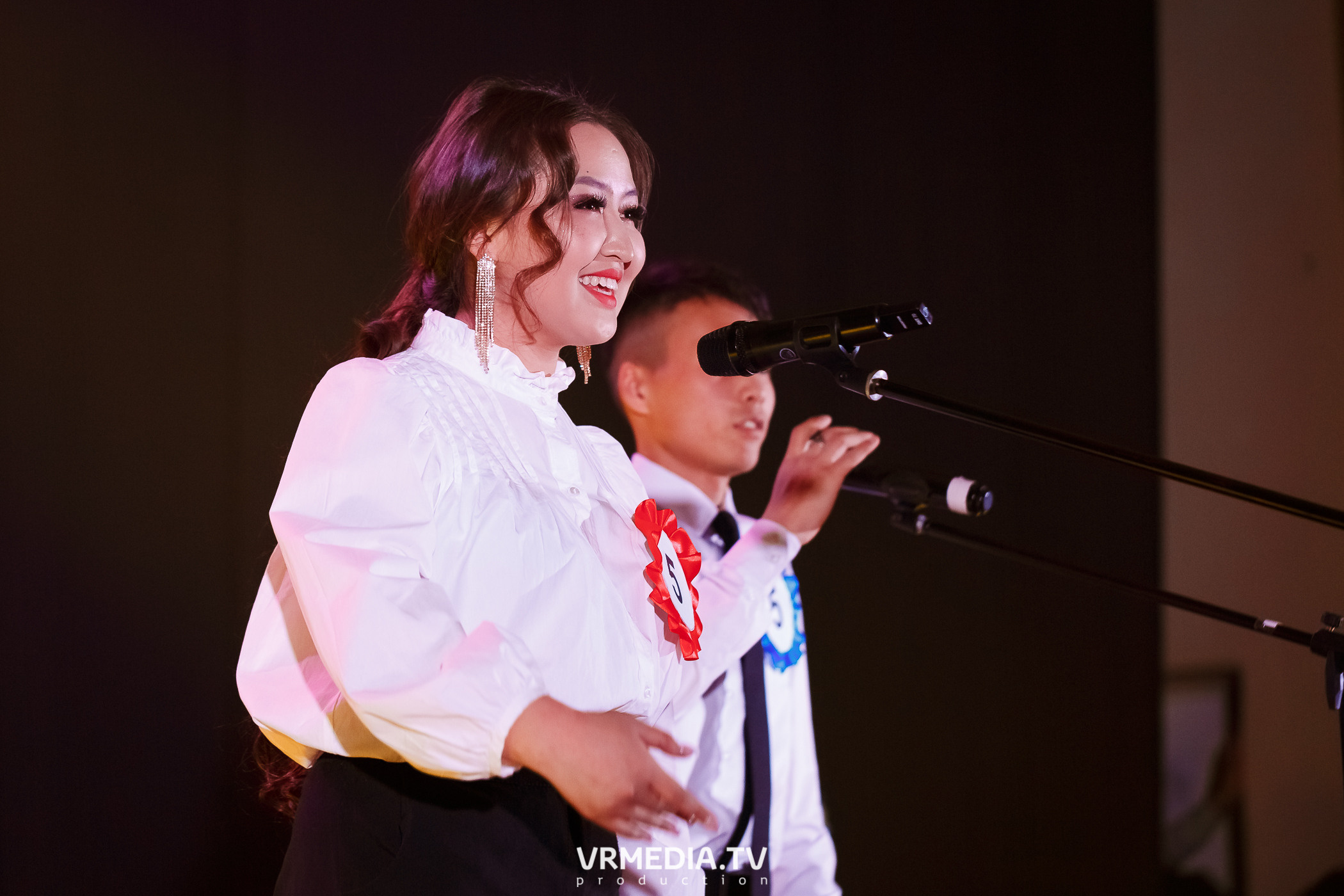 Дангына и Тажы — 2022