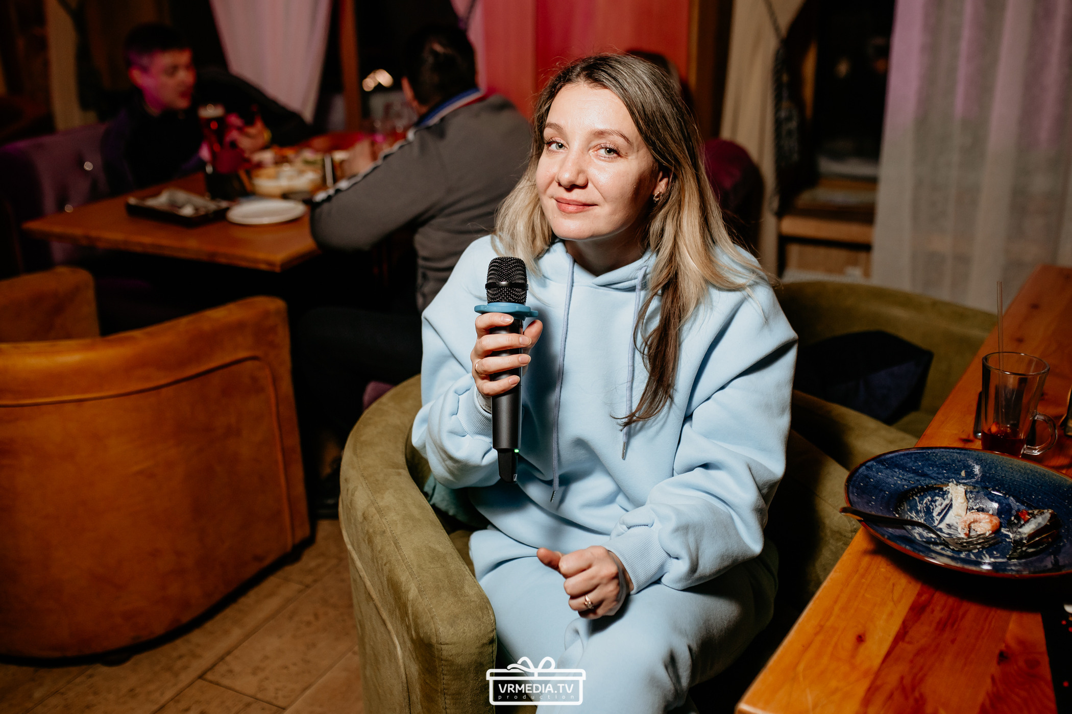 Выходные в «Alpen Club»