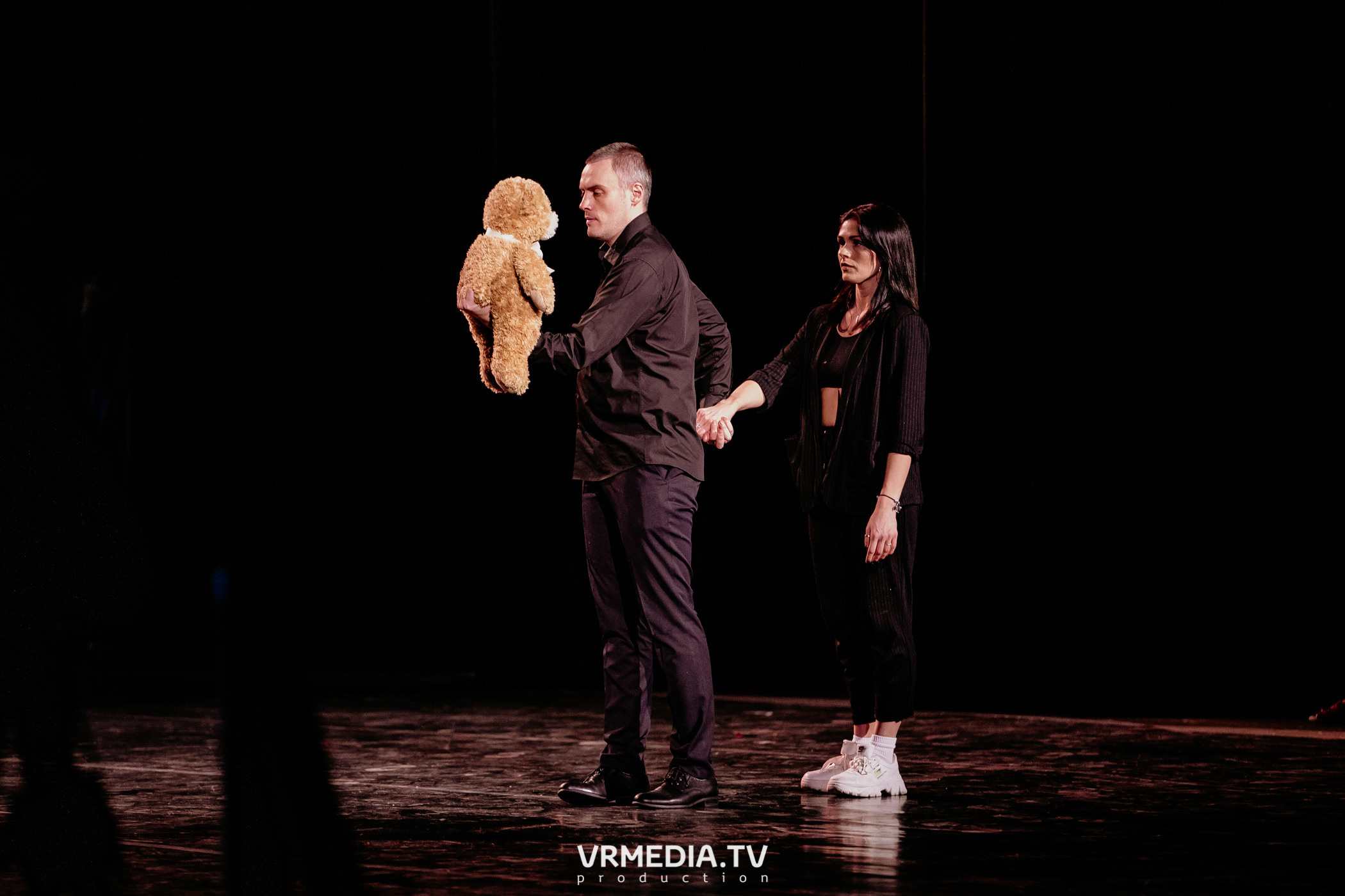 Всероссийский благотворительный танцевальный фестиваль «МЫ»