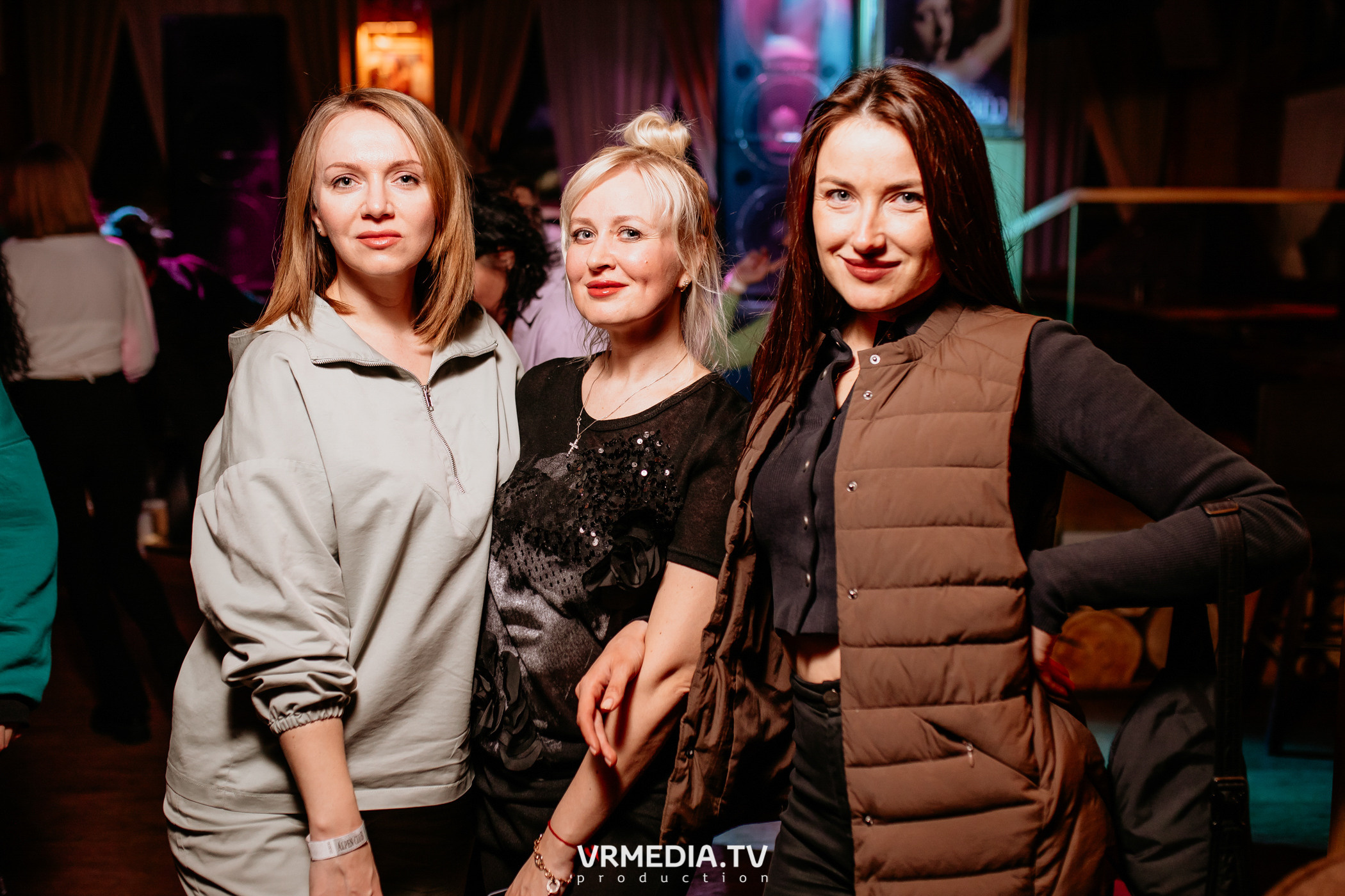 Выходные в «Alpen Club»