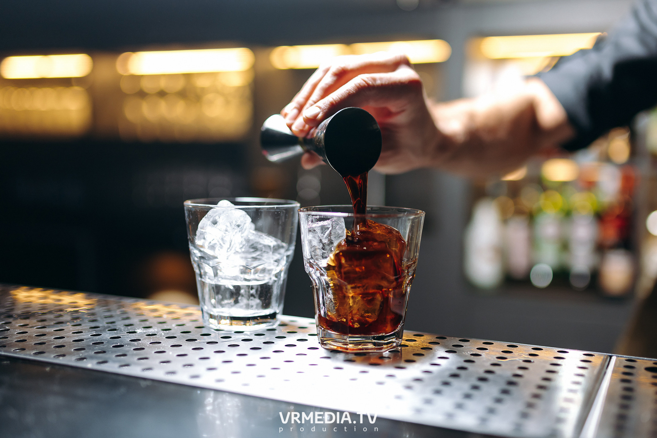 Chao в НК «ЭФИР»