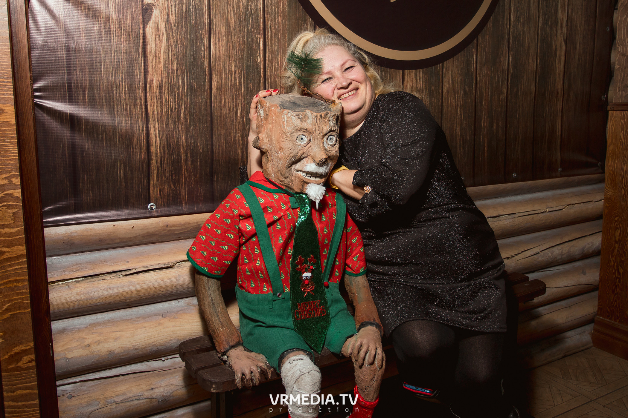 В гостях «У Петровича»