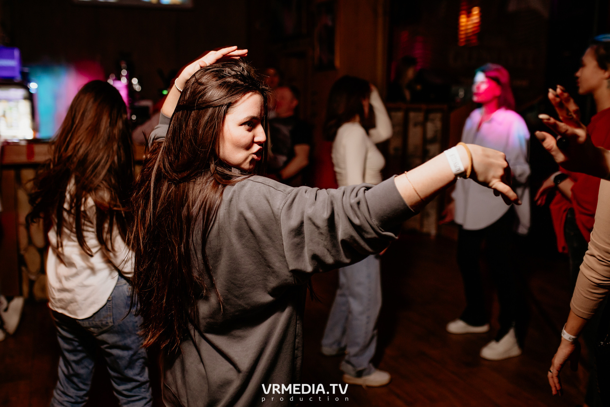 Выходные в «Alpen Club»