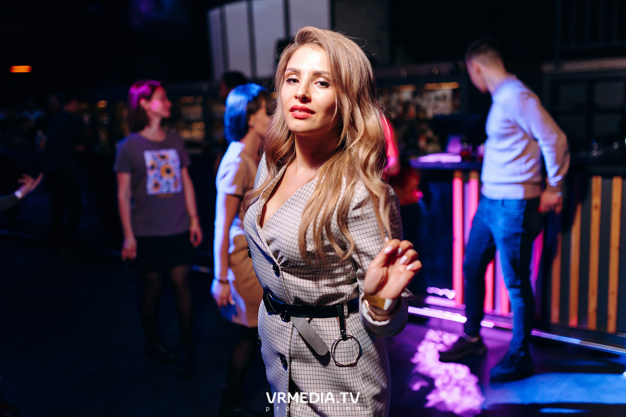 MATROS в ночном клубе «ЭФИР»