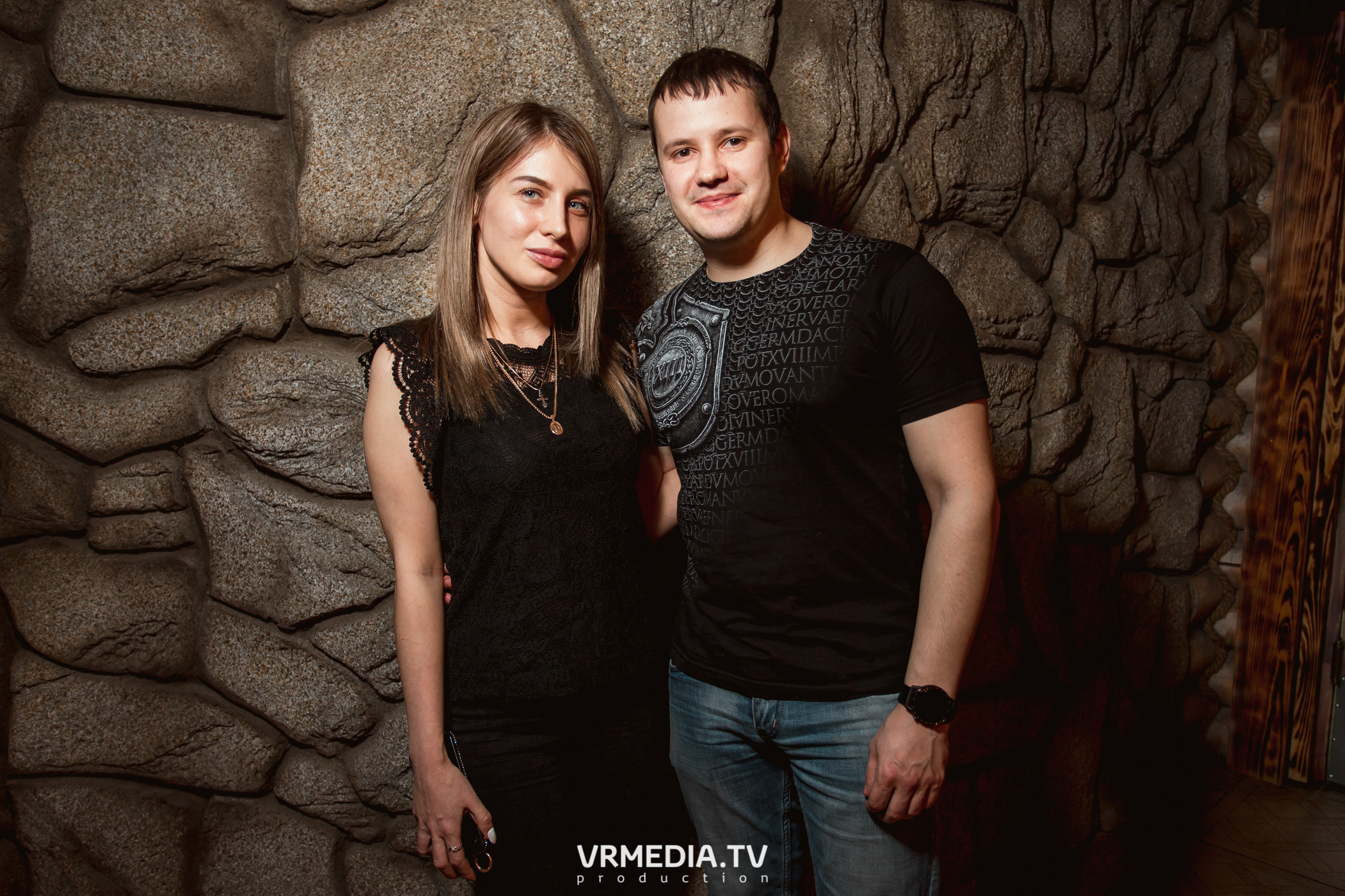 В гостях «У Петровича»