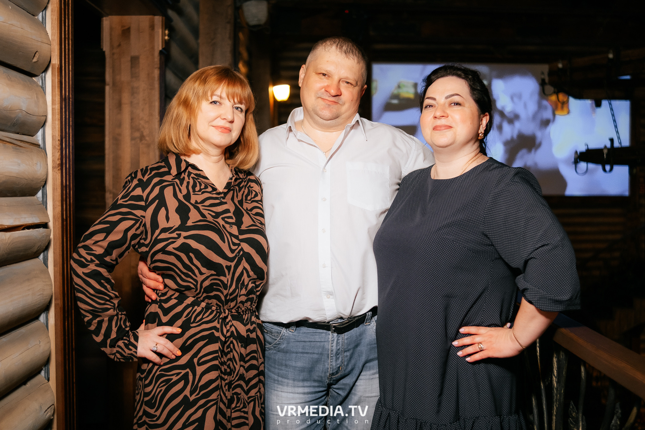 В гостях «У Петровича»