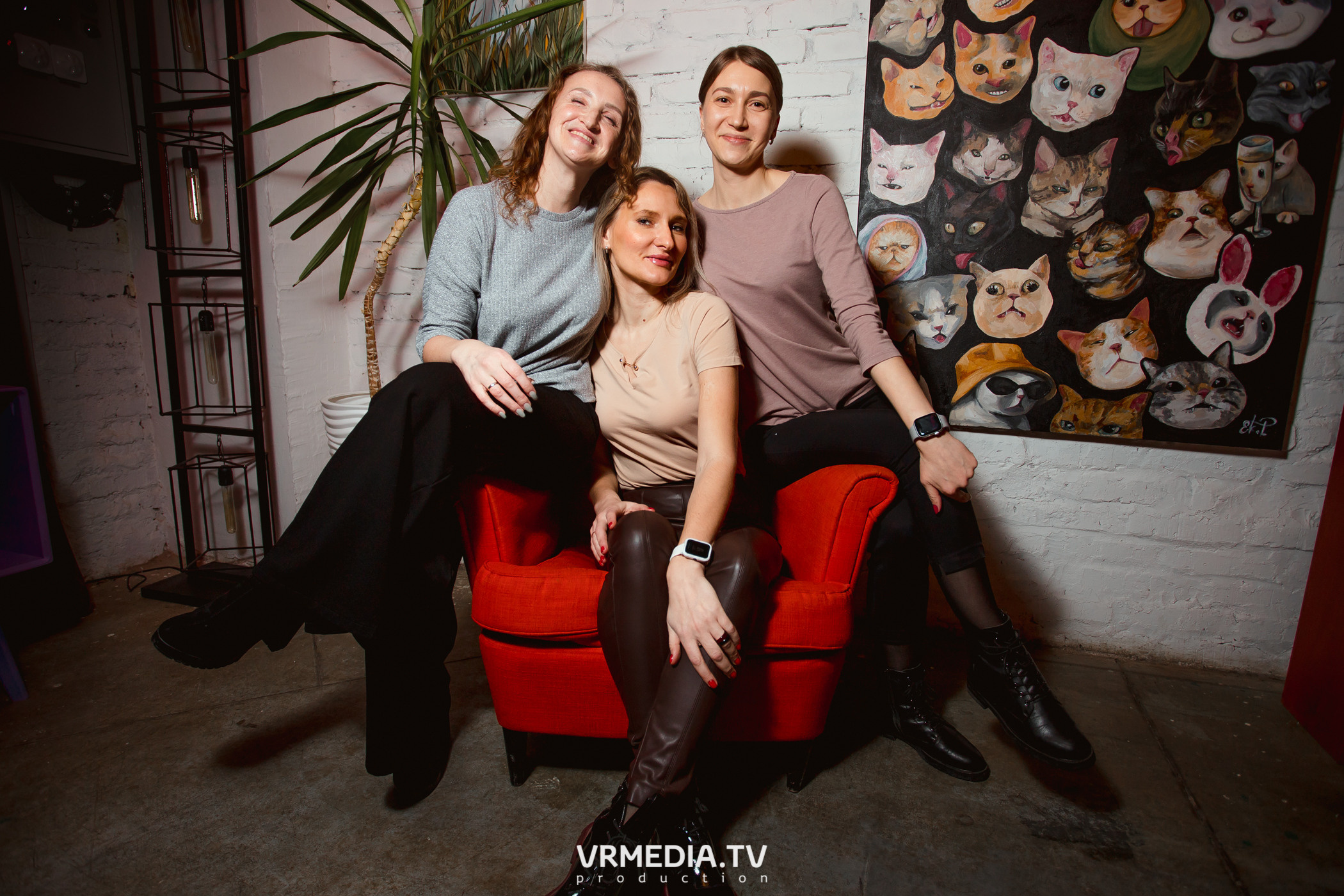 INFINITUM в баре «Сервант»