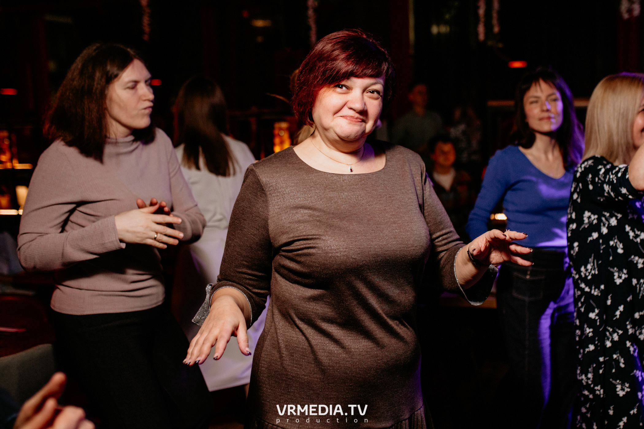 Джазовая Среда: Вечер блюза с J.C. Smith (США)