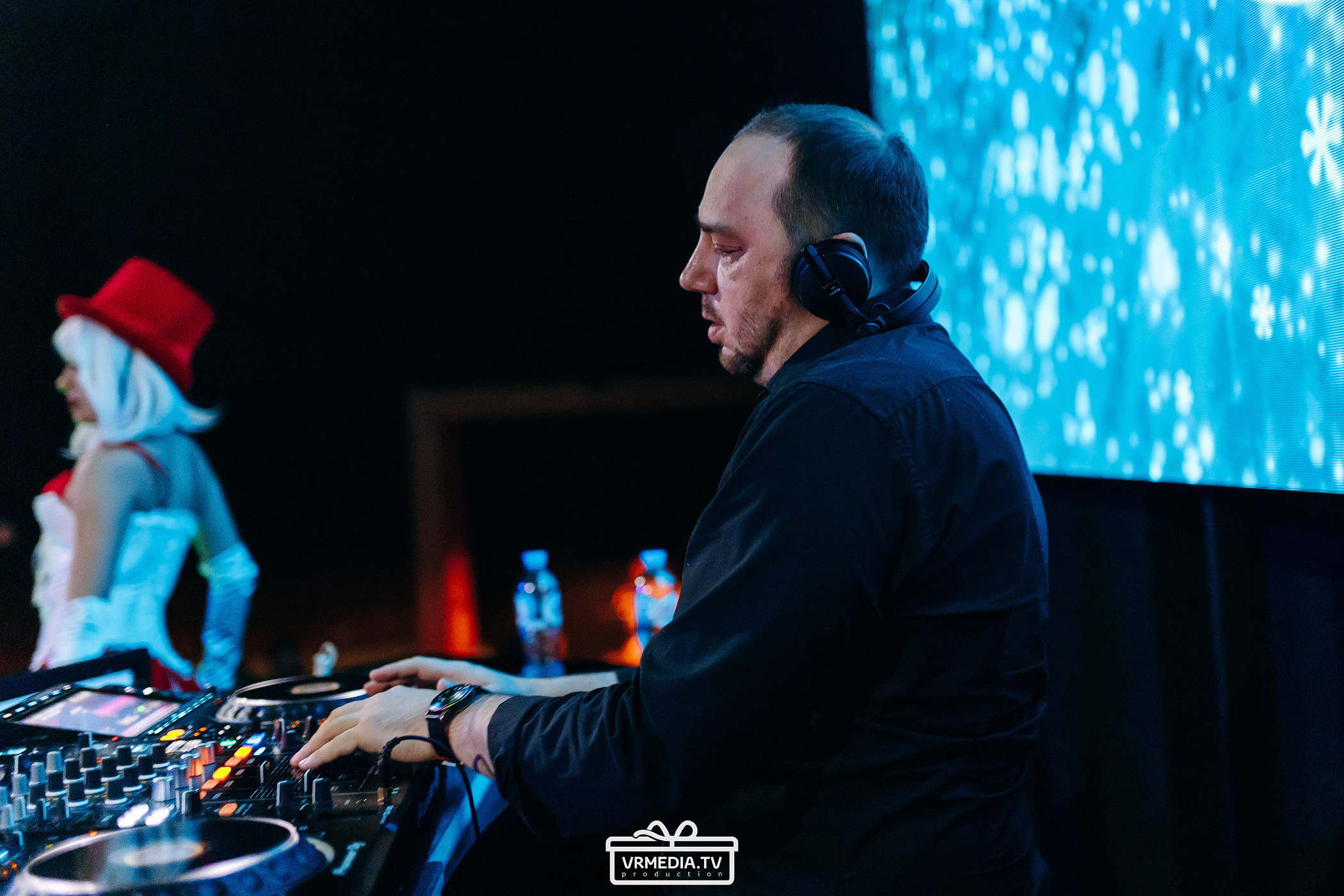 Выходные в НК «Эфир»