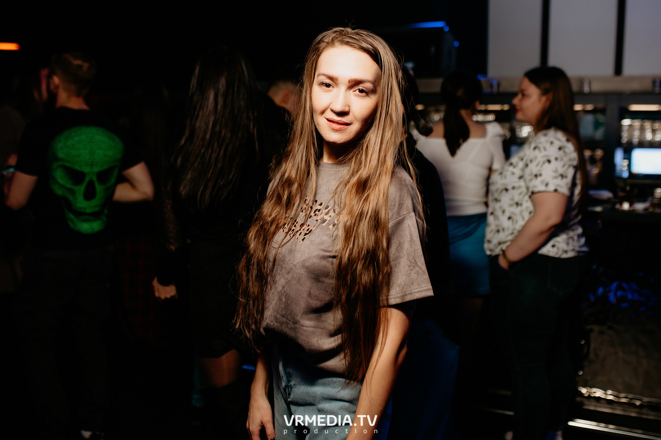 MISHA KLEIN в ночном клубе «ЭФИР»